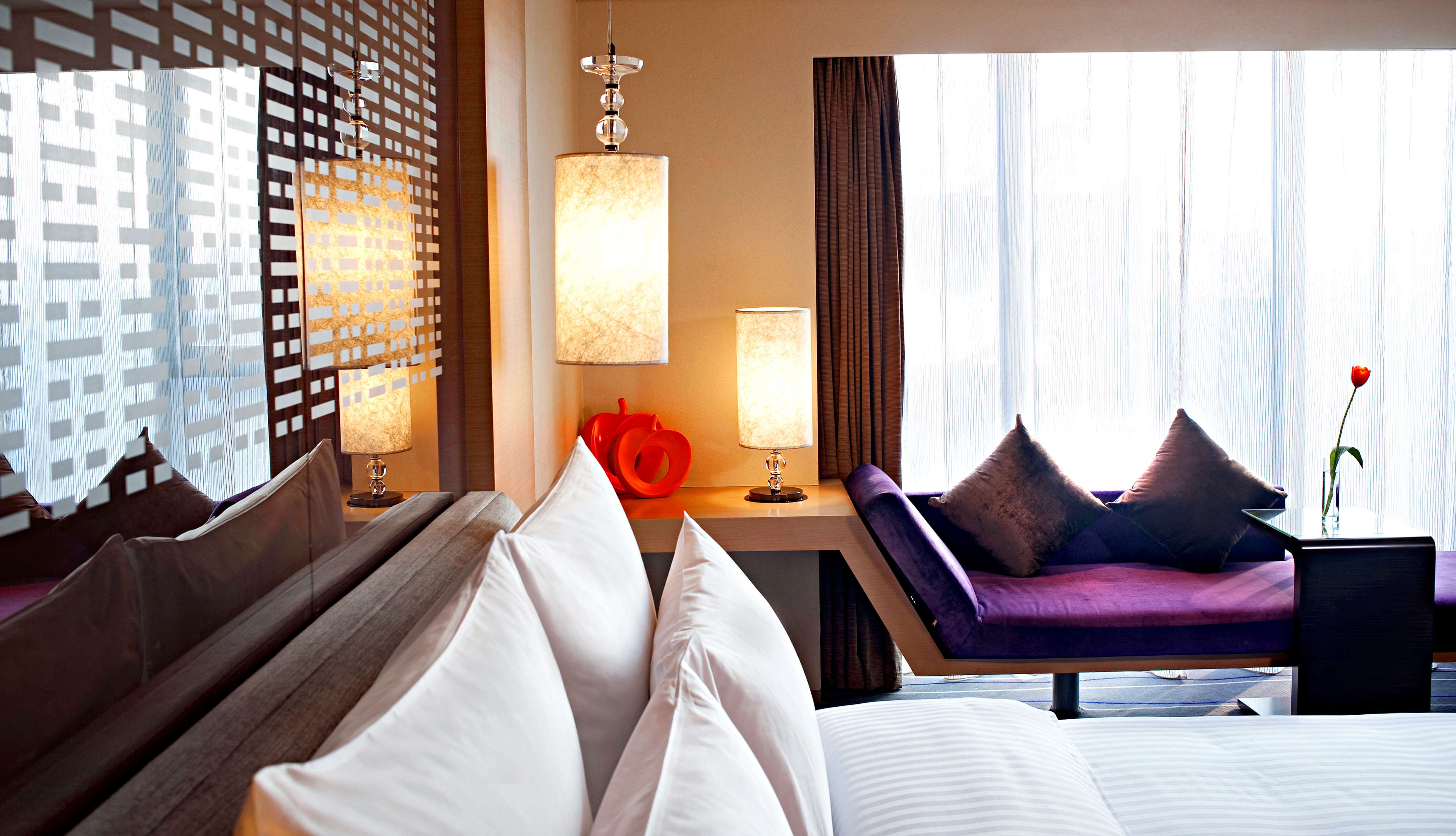 Le Meridien