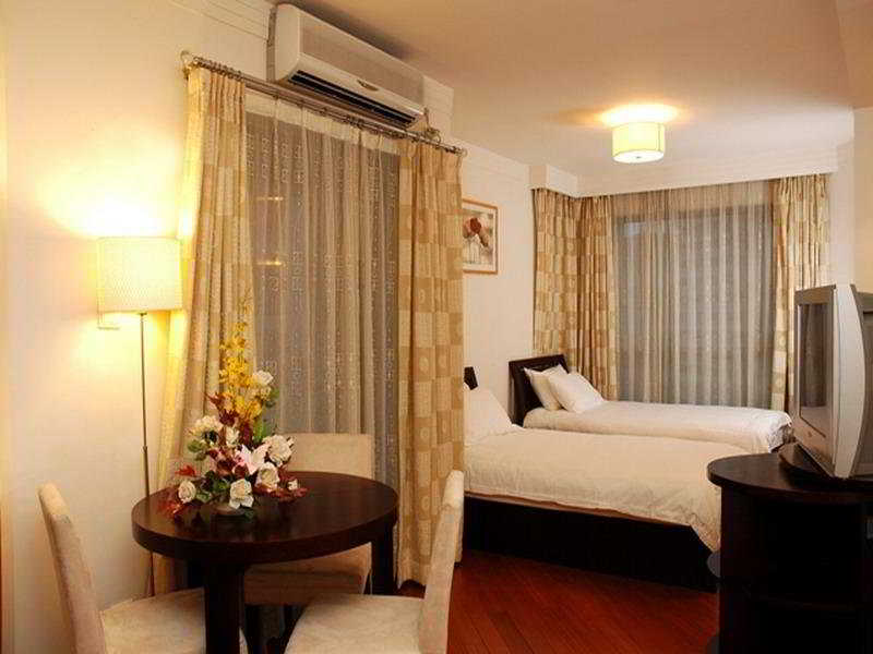 ACME Riverside Apartment