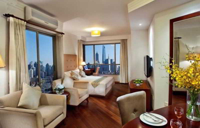 ACME Riverside Apartment
