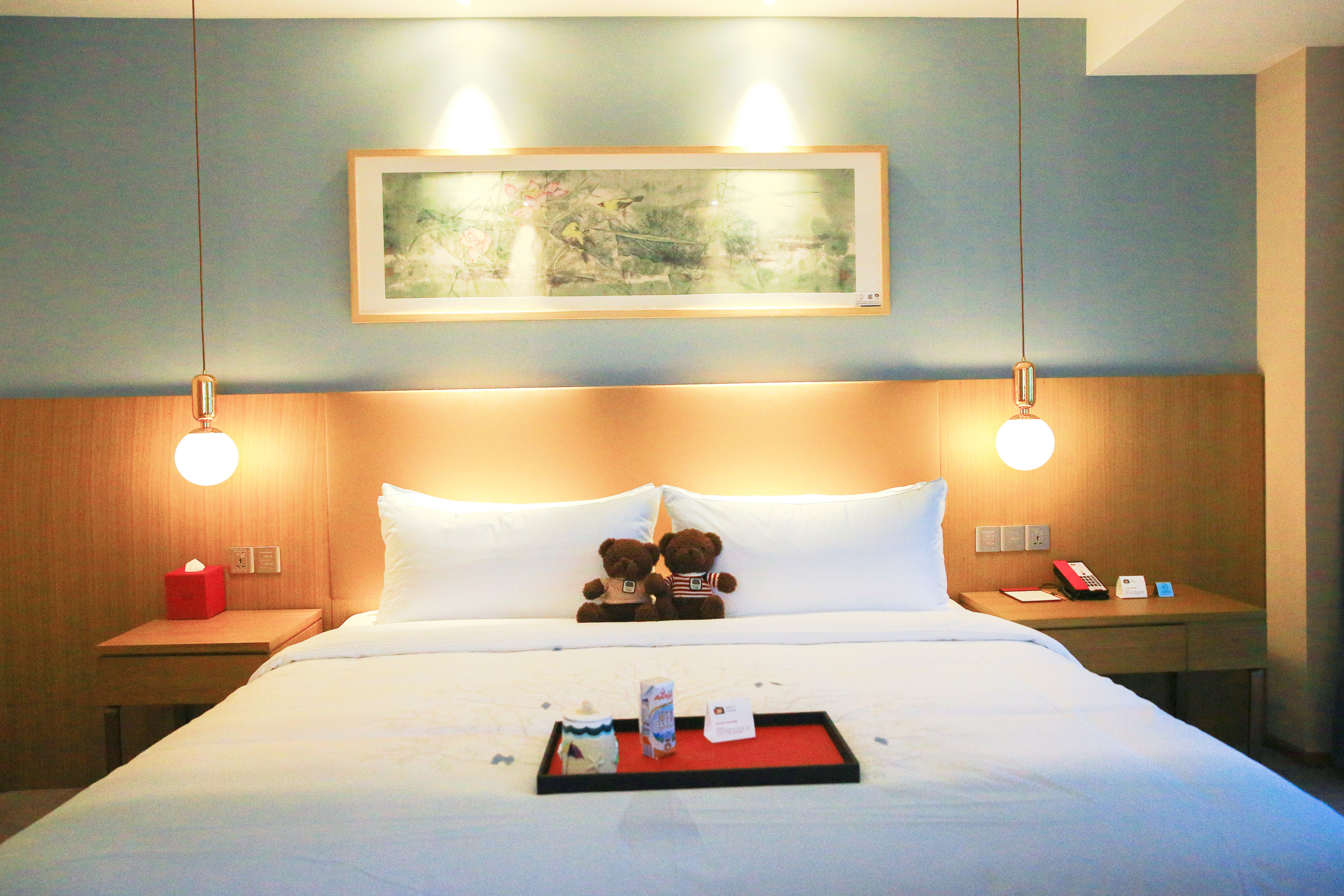 Artels Collection Lingang Shanghai
