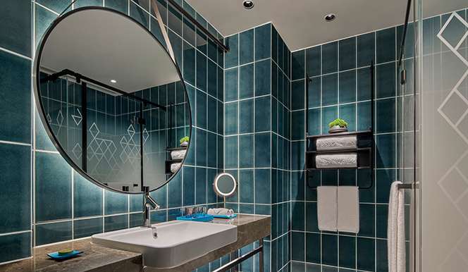 Artyzen Habitat Lingang Shanghai