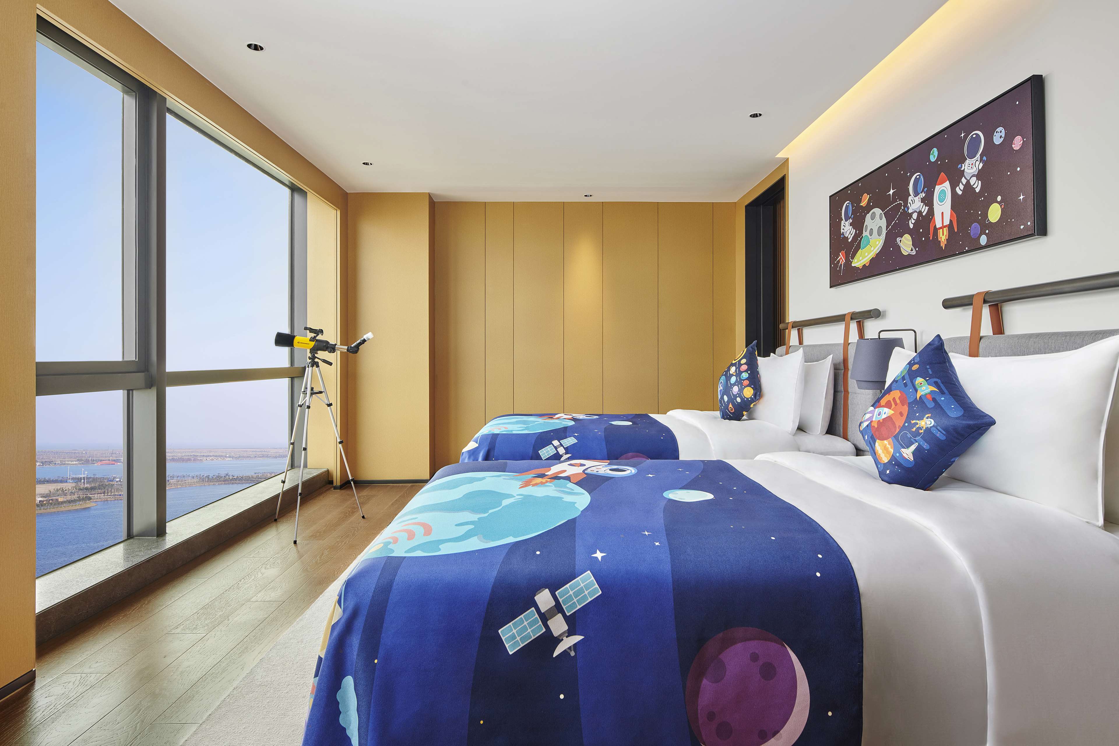Artyzen Habitat Lingang Shanghai