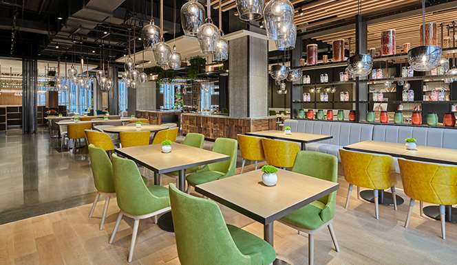 Artyzen Habitat Lingang Shanghai