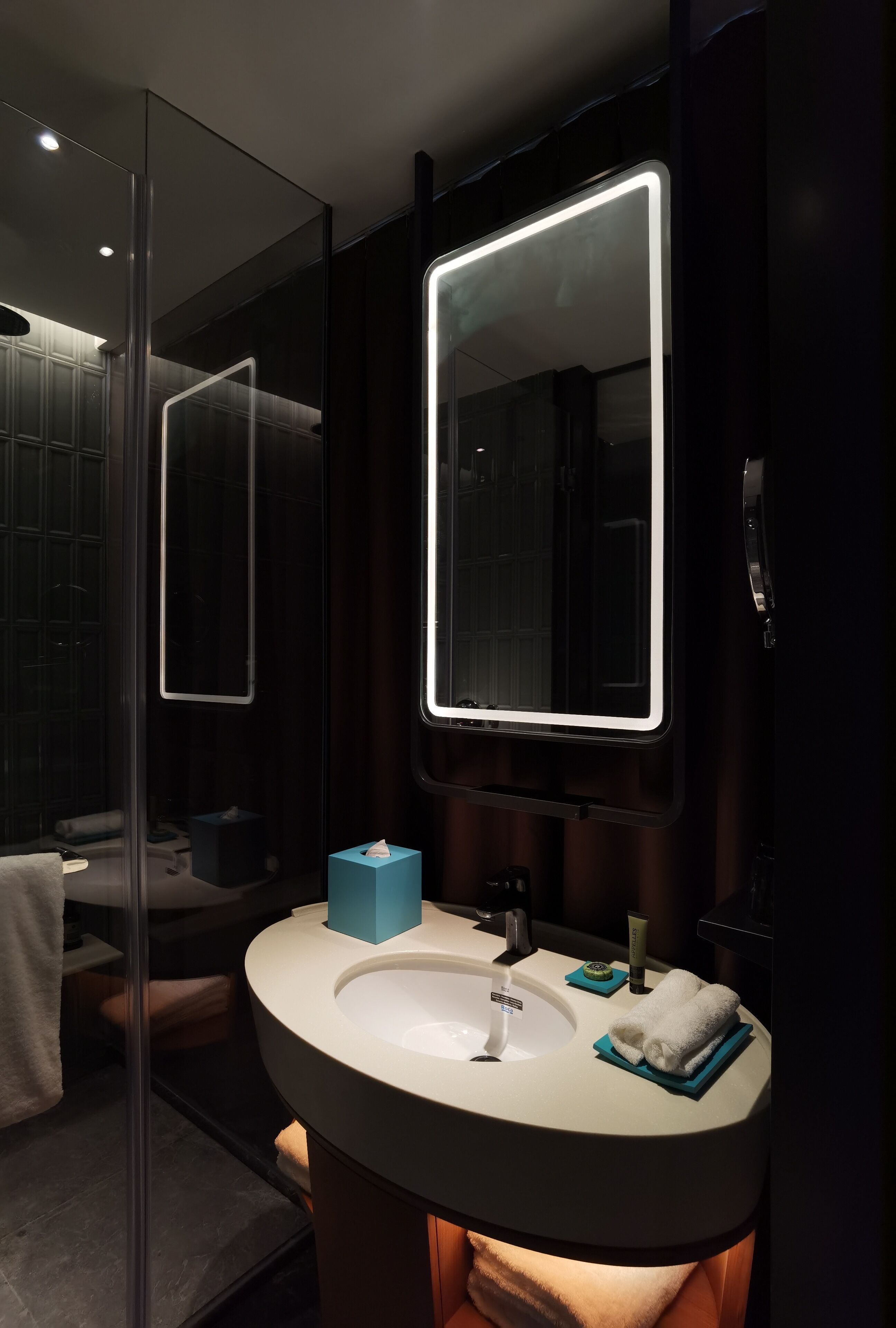 Artyzen Habitat Qiantan Shanghai