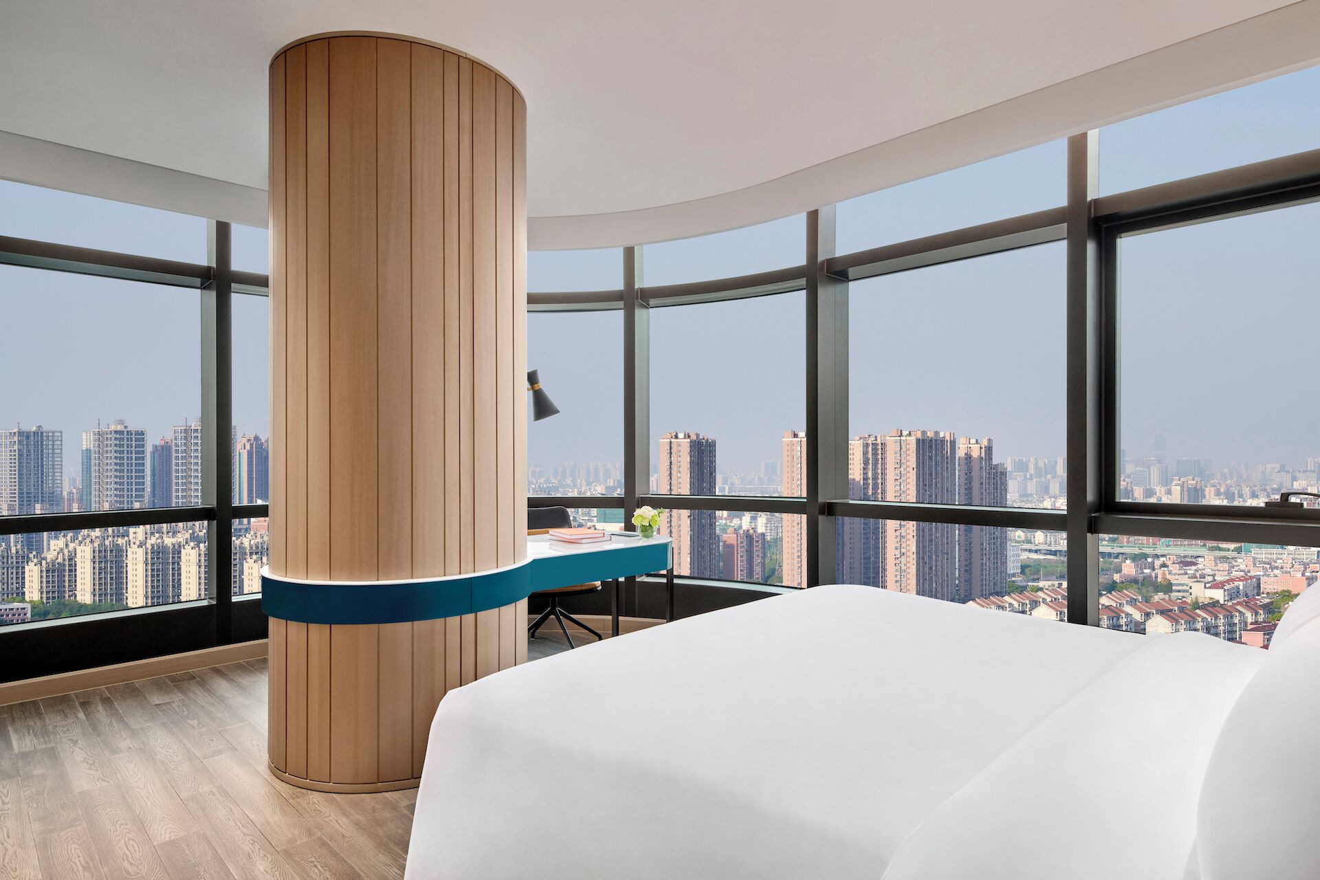 Artyzen Habitat Taopu Shanghai