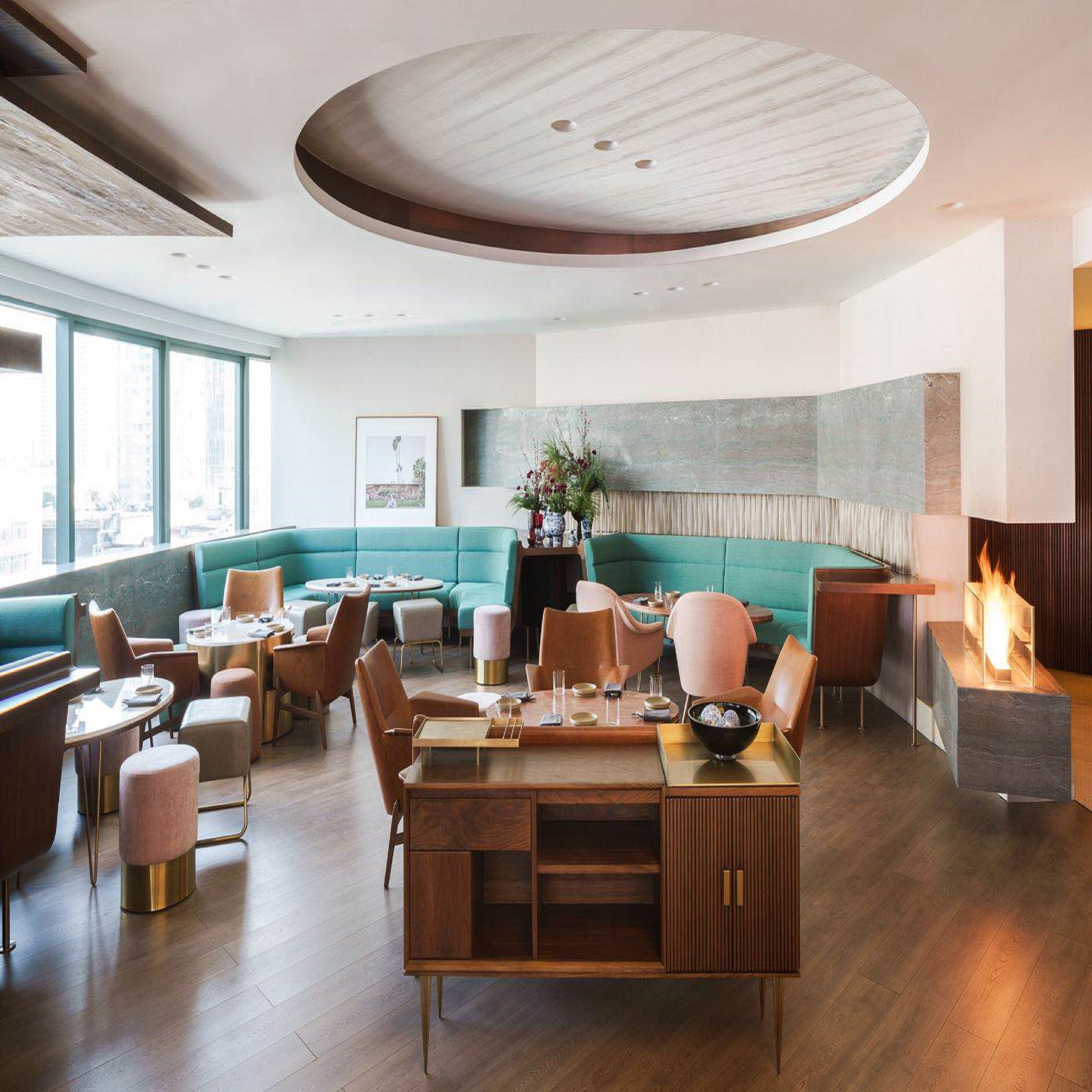 Ascott Huai Hai Road Shanghai