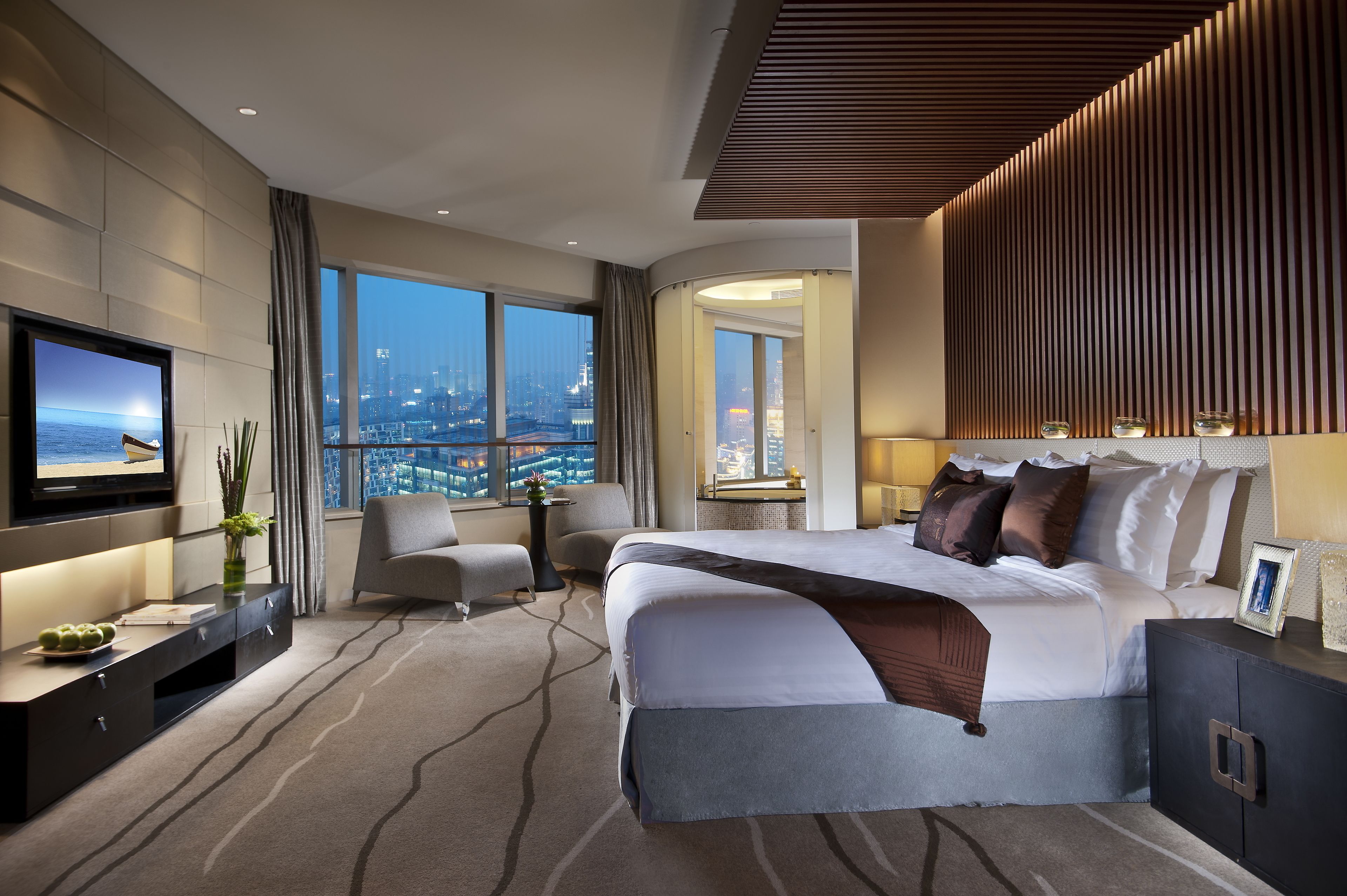 Ascott Huai Hai Road Shanghai