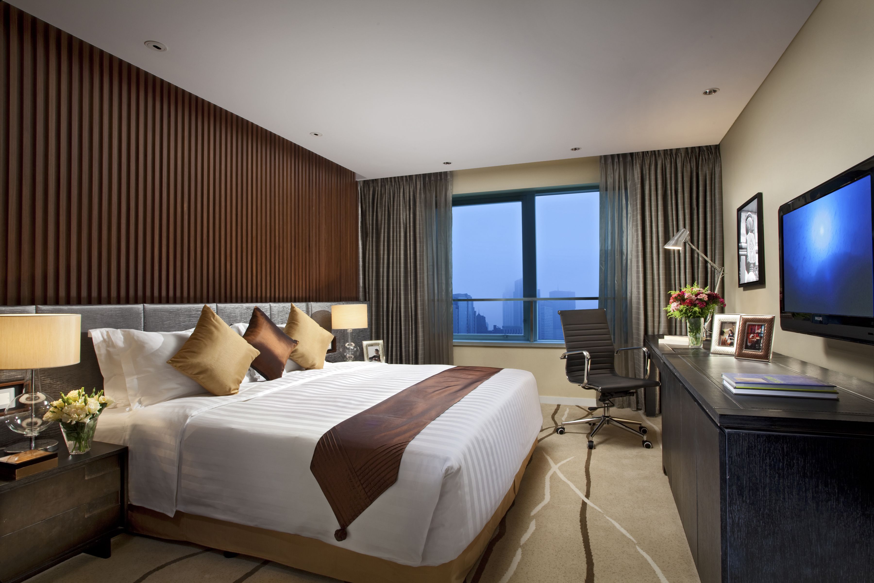Ascott Huai Hai Road Shanghai