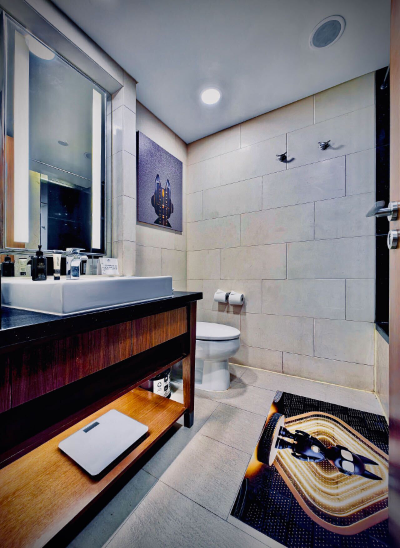 Ascott Huai Hai Road Shanghai