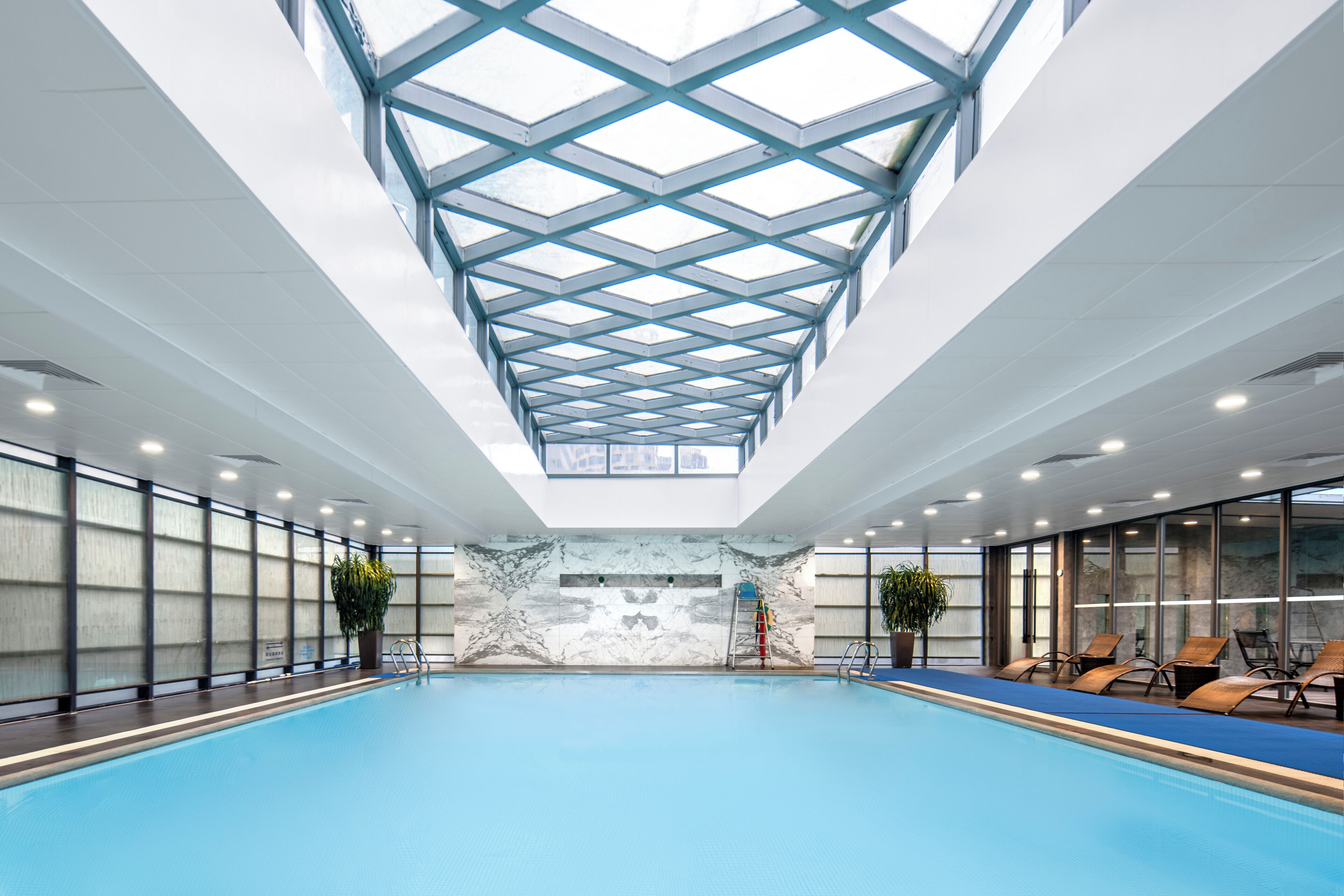 Ascott Huai Hai Road Shanghai