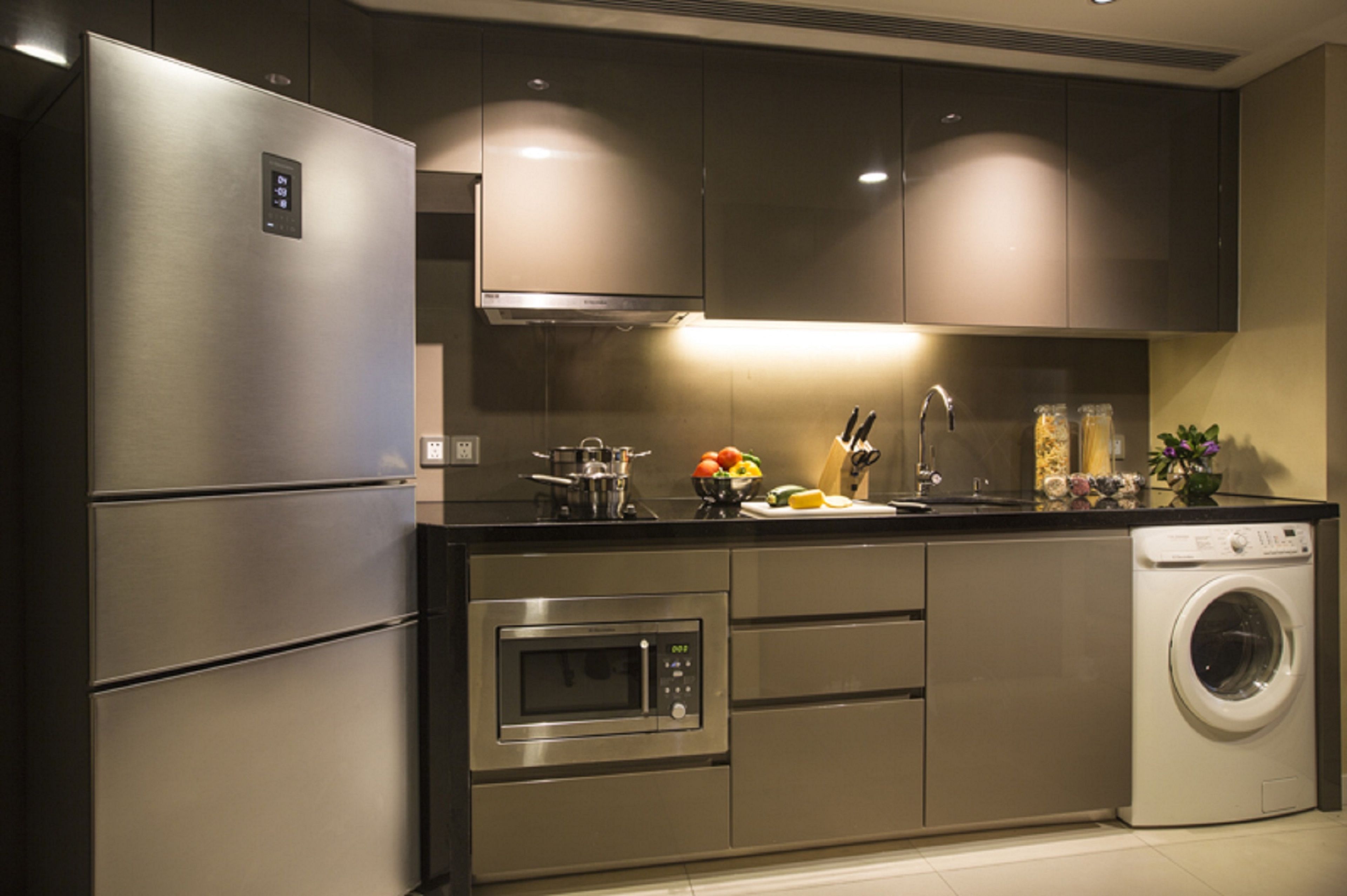 Ascott Huai Hai Road Shanghai