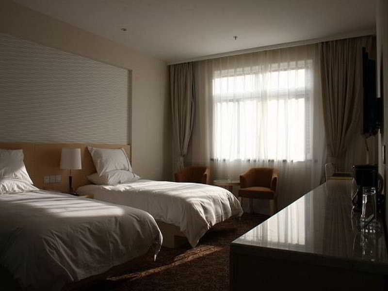 Baron Business Hotel