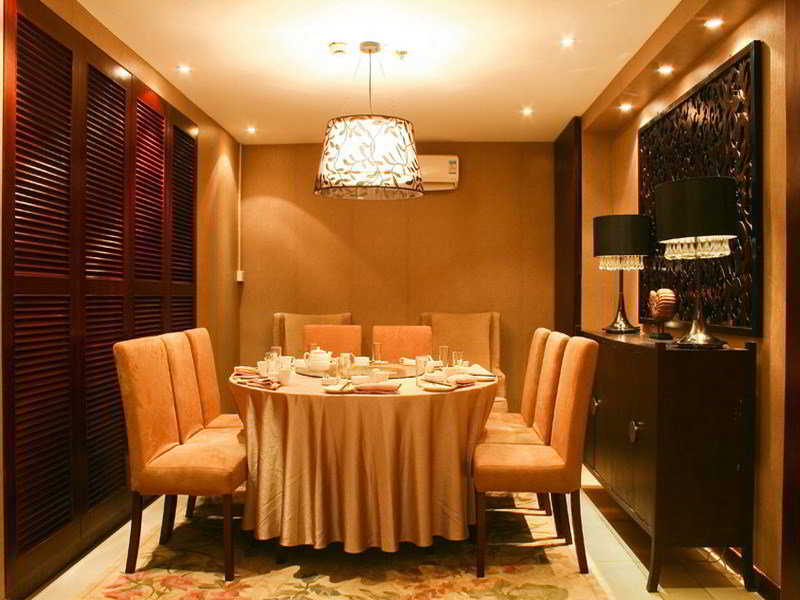 Baron Business Hotel