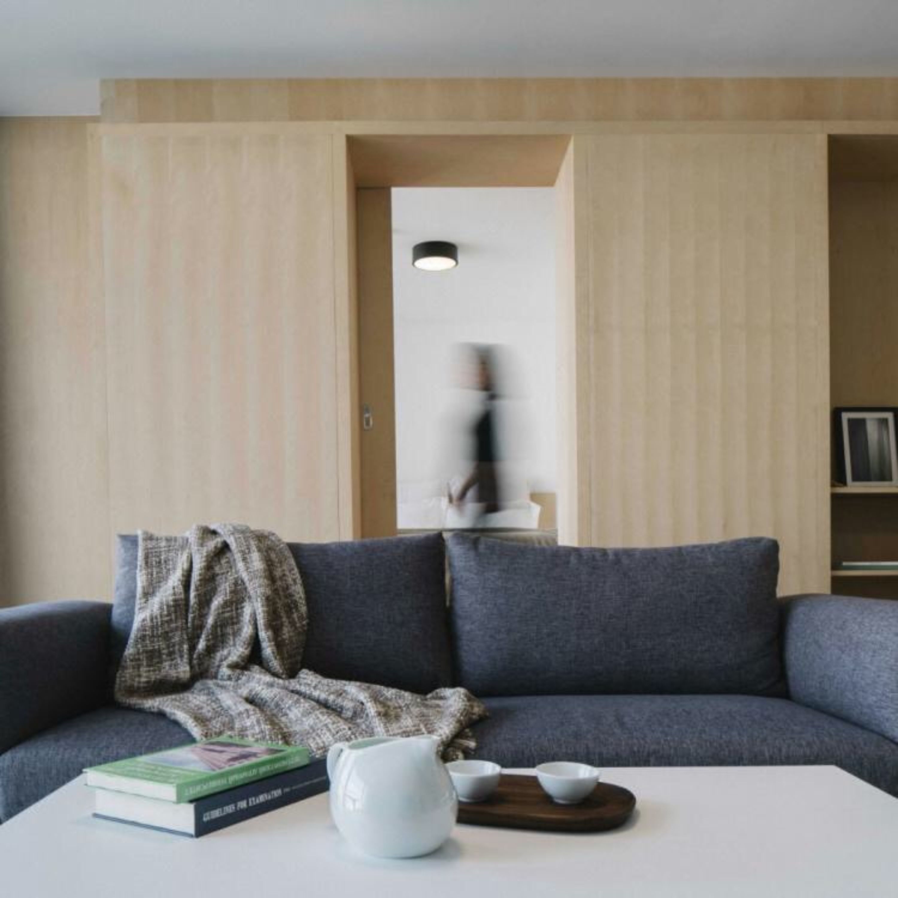BaseLIVING Zhangjiang Serviced Apartment