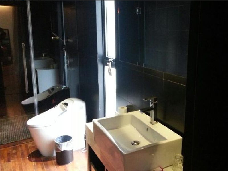 8 Art Hotel on the Bund