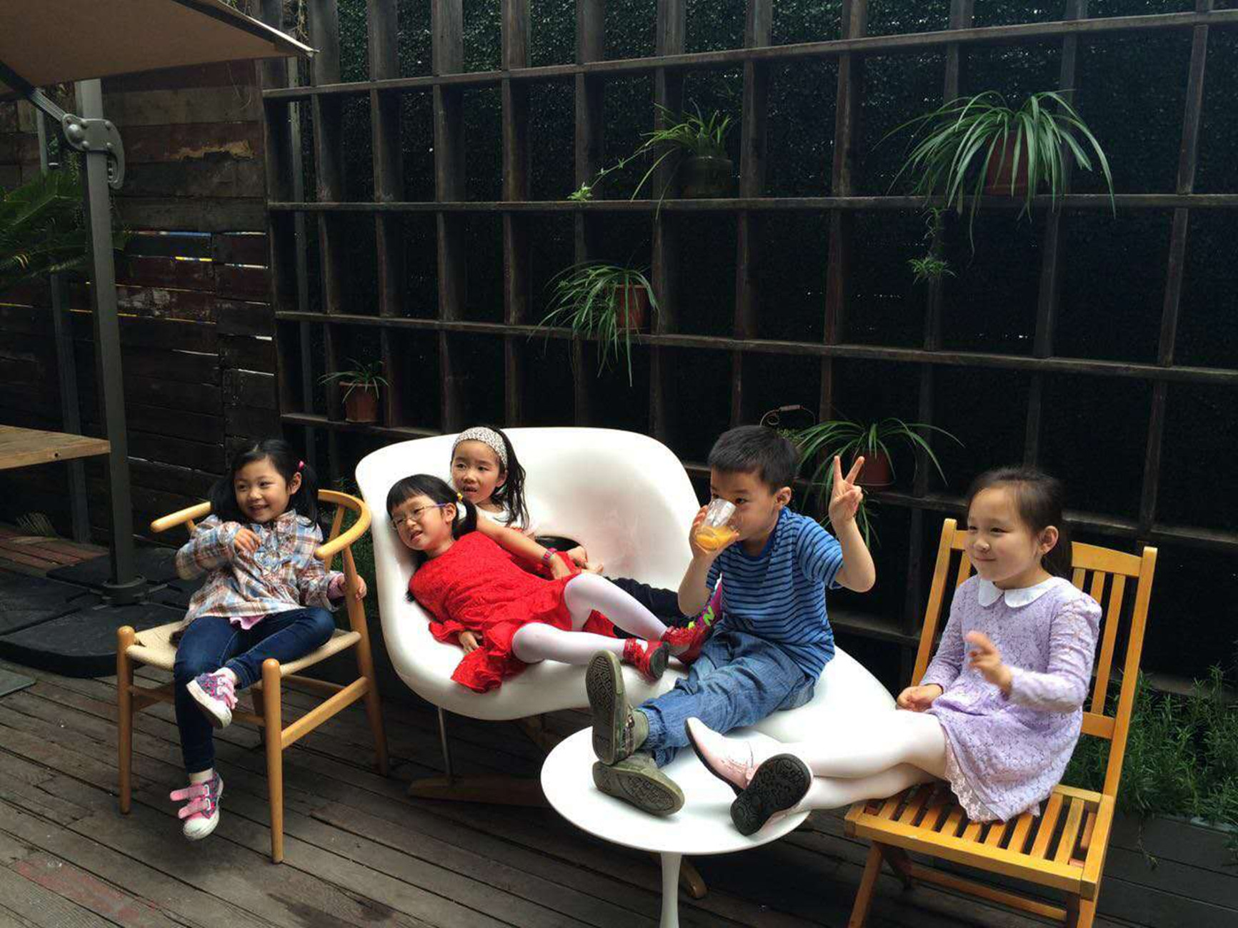 8 Art Hotel on the Bund