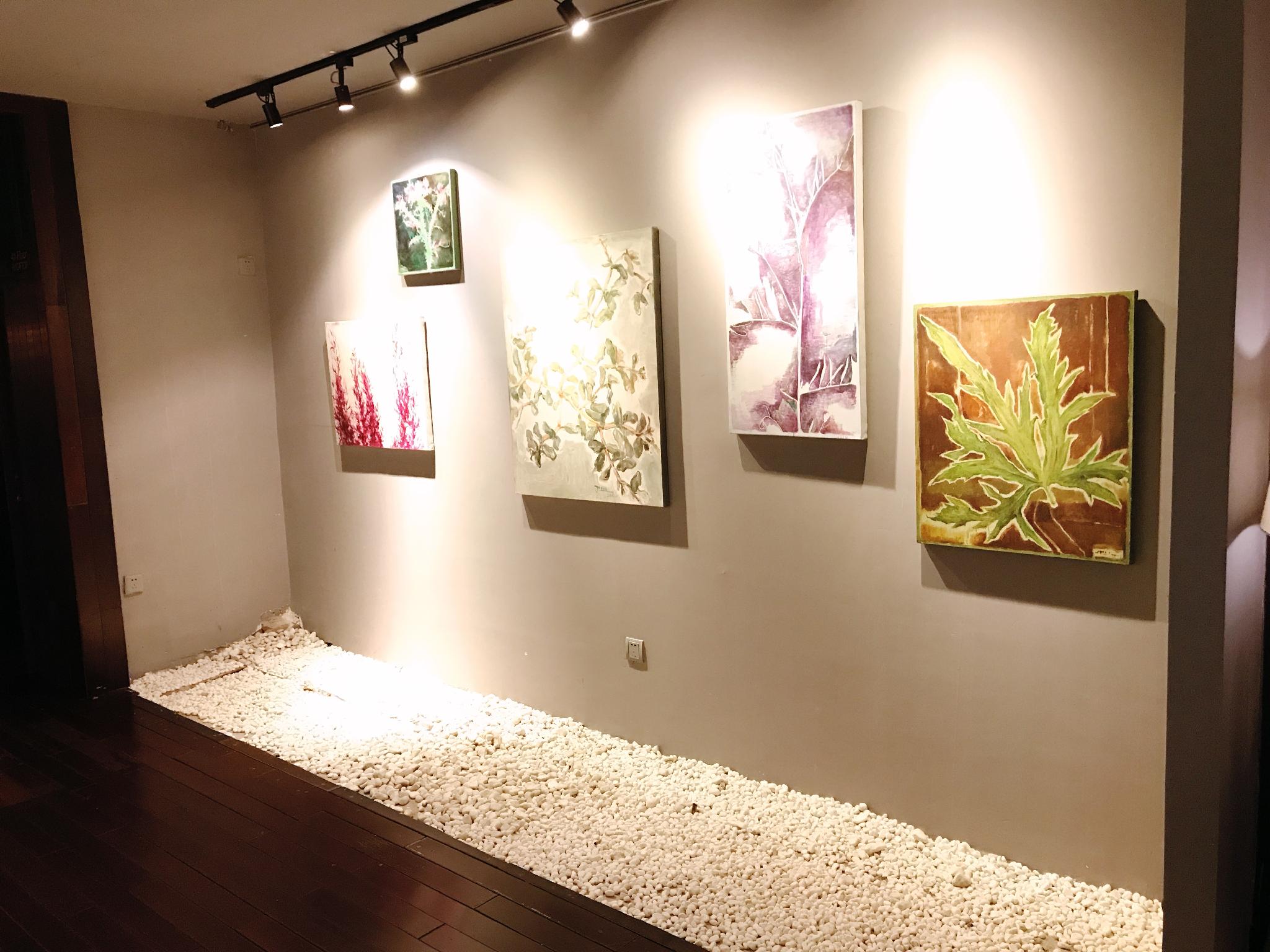 8 Art Hotel on the Bund