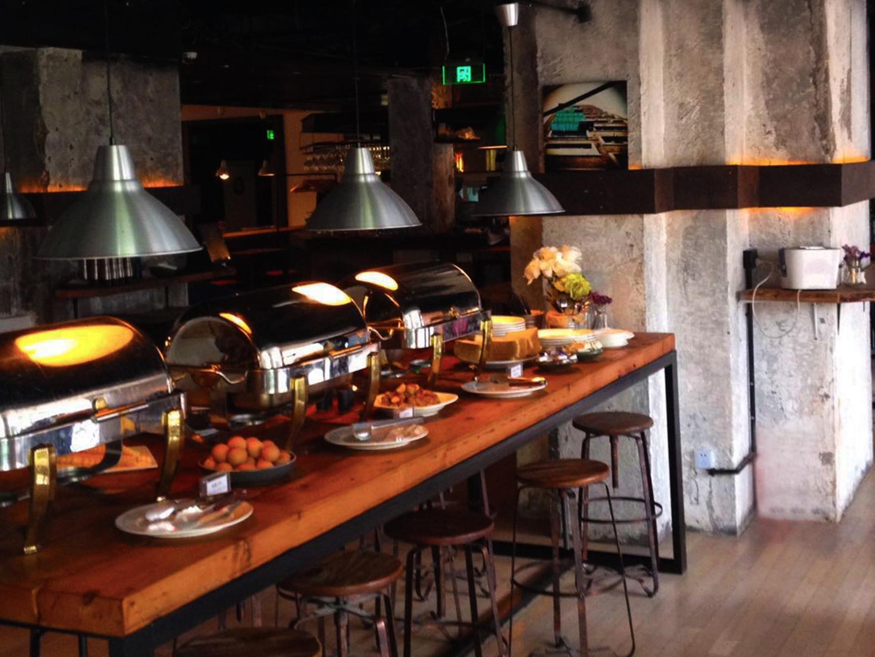 8 Art Hotel on the Bund