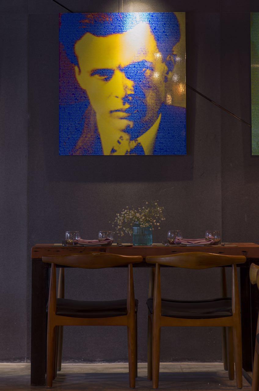 8 Art Hotel on the Bund