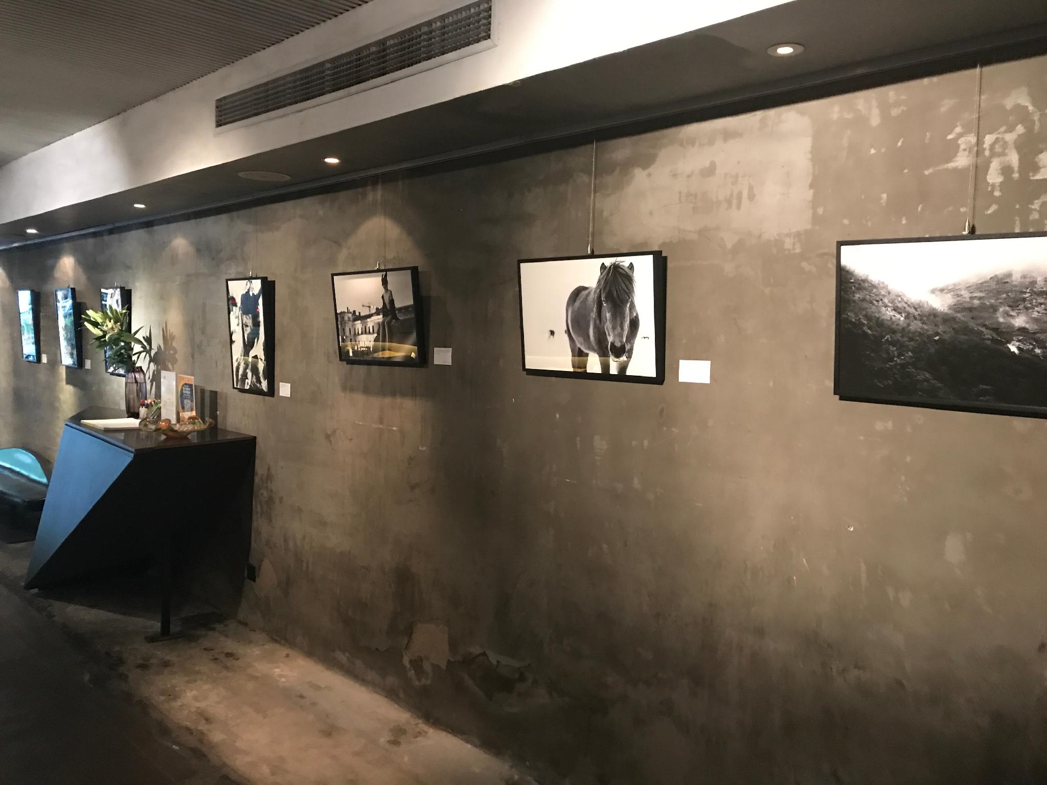 8 Art Hotel on the Bund