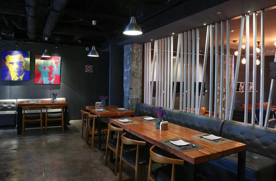 8 Art Hotel on the Bund