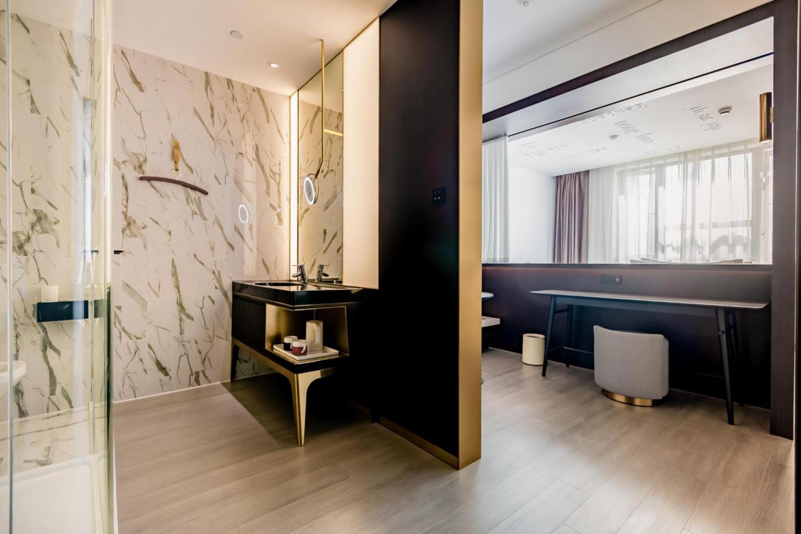 CitigO Hotel Shanghai International Tourist Resort