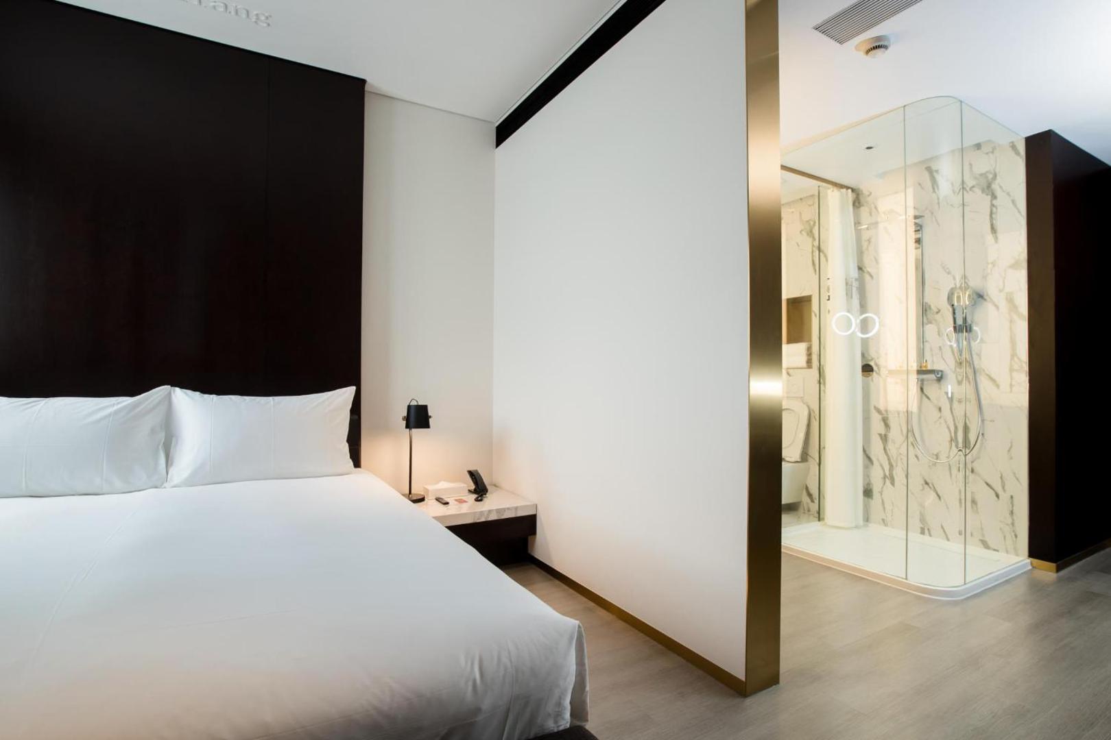 CitigO Hotel Shanghai International Tourist Resort
