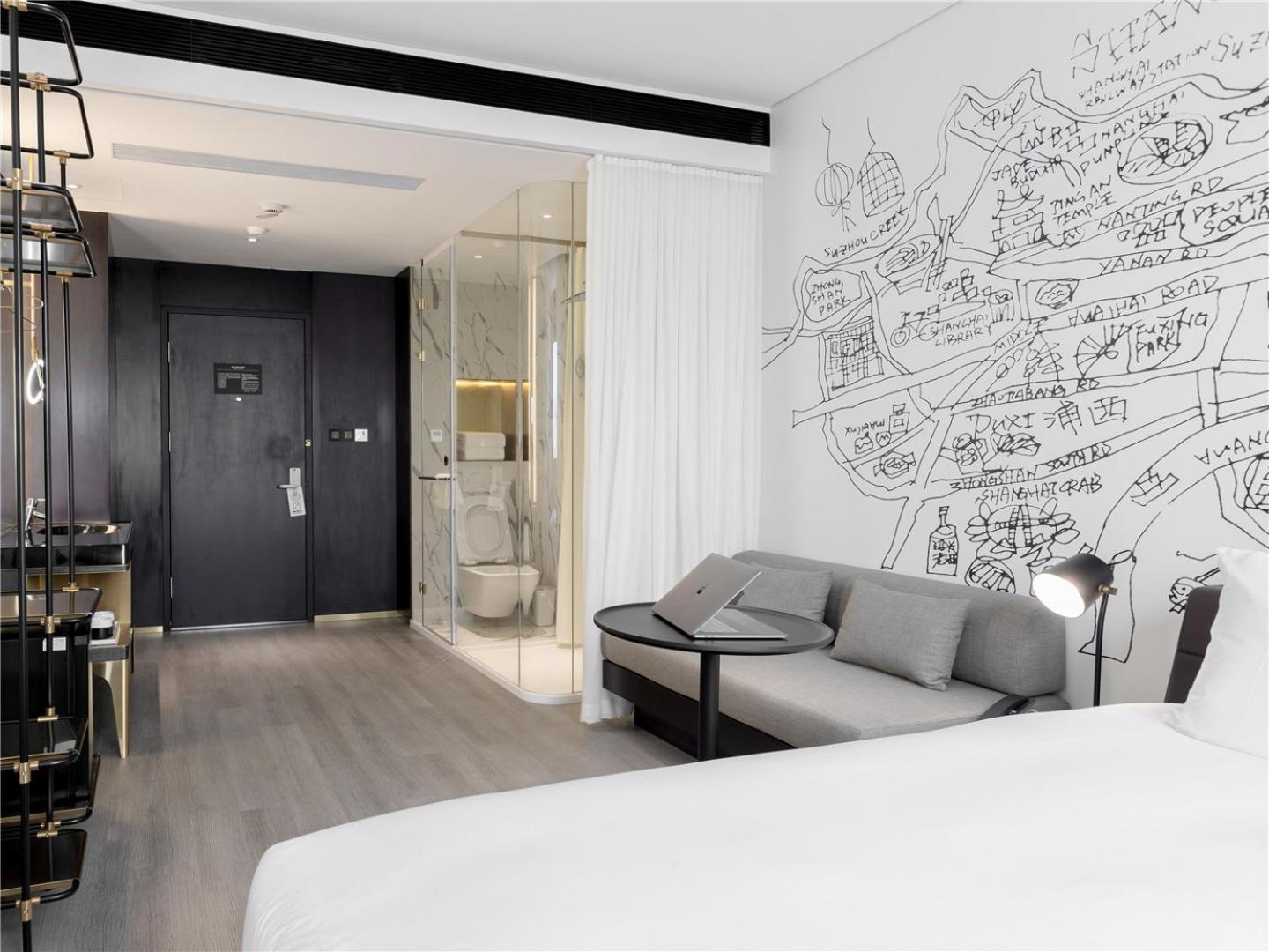 CitigO Hotel Shanghai International Tourist Resort