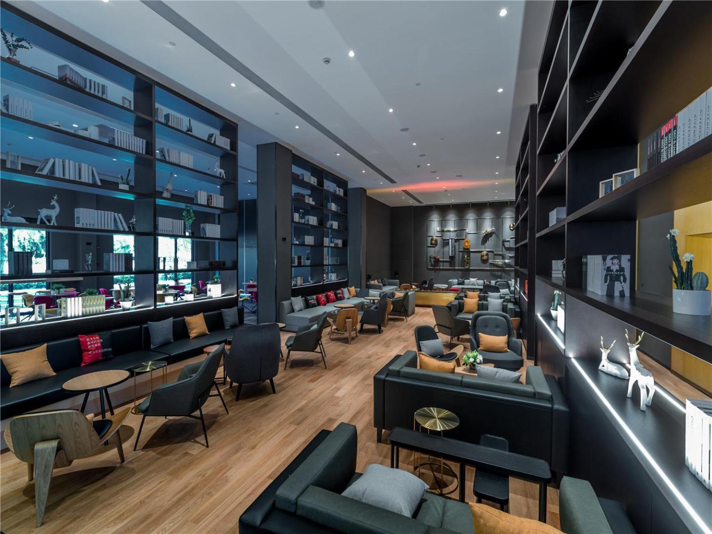 CitigO Hotel Shanghai International Tourist Resort