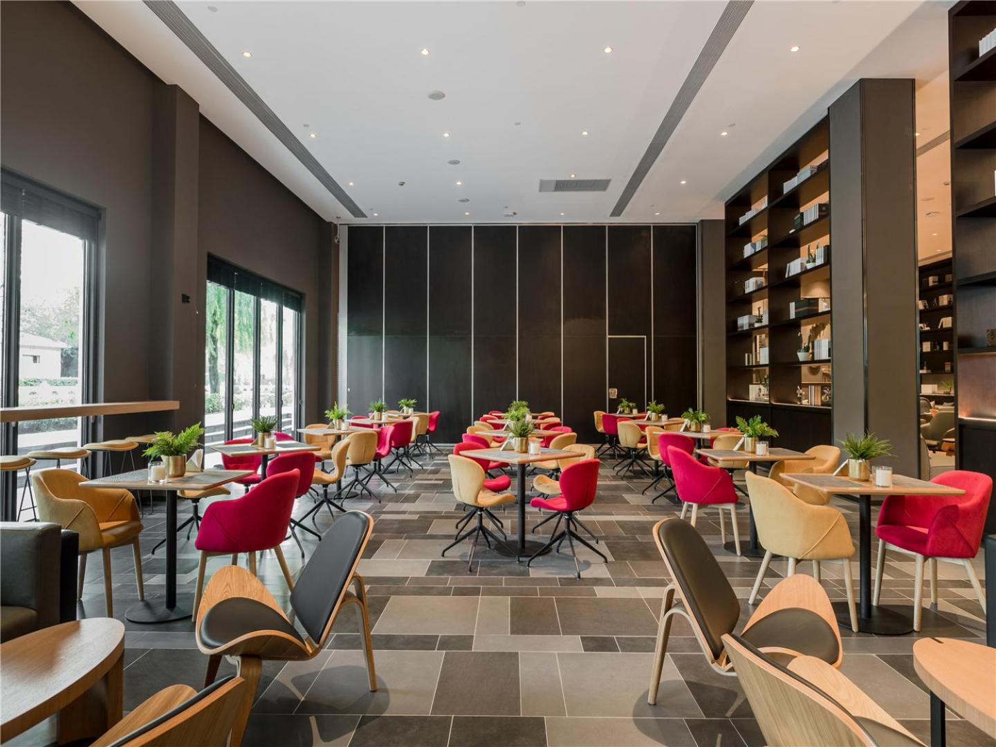 CitigO Hotel Shanghai International Tourist Resort