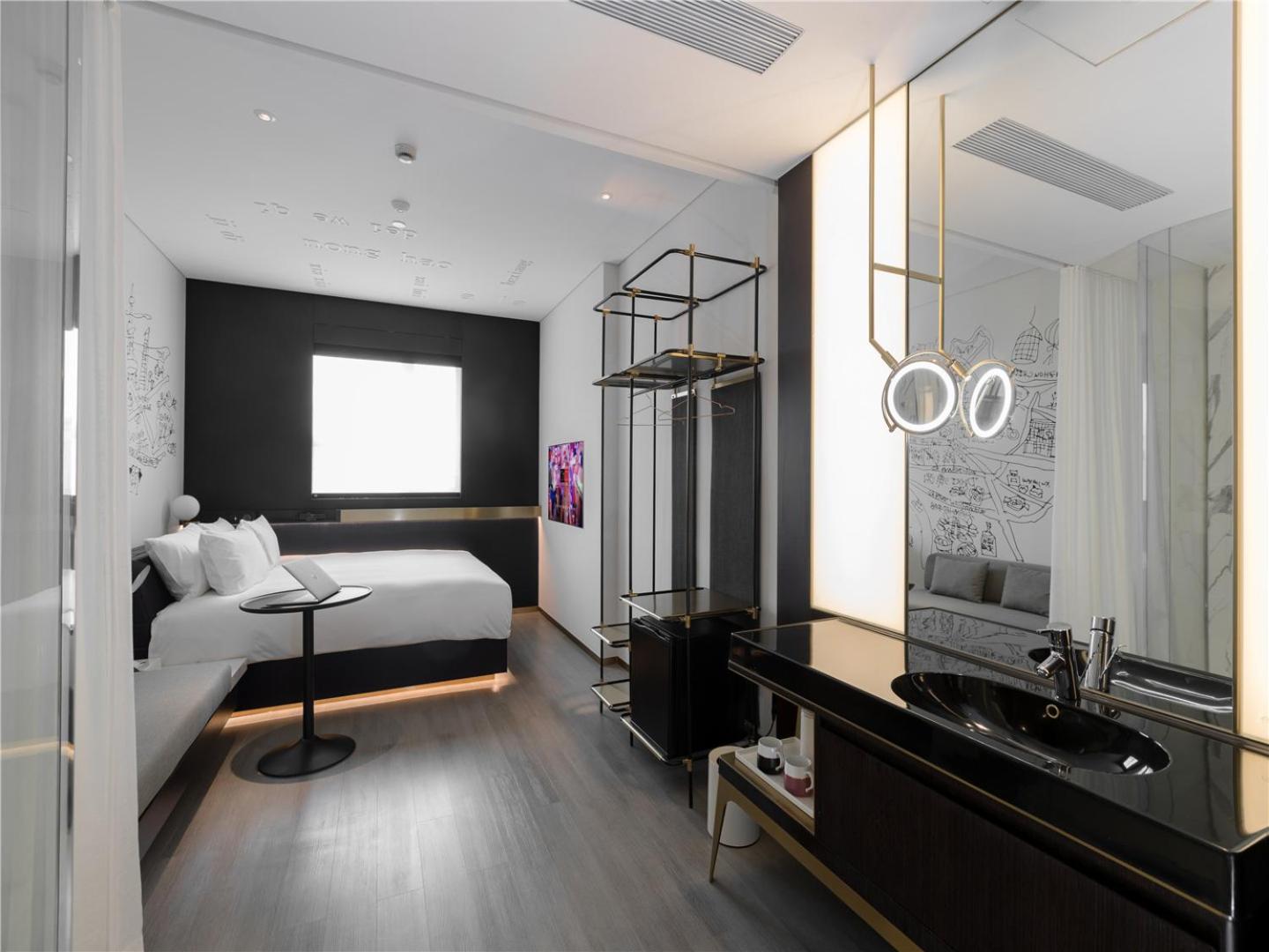 CitigO Hotel Shanghai International Tourist Resort