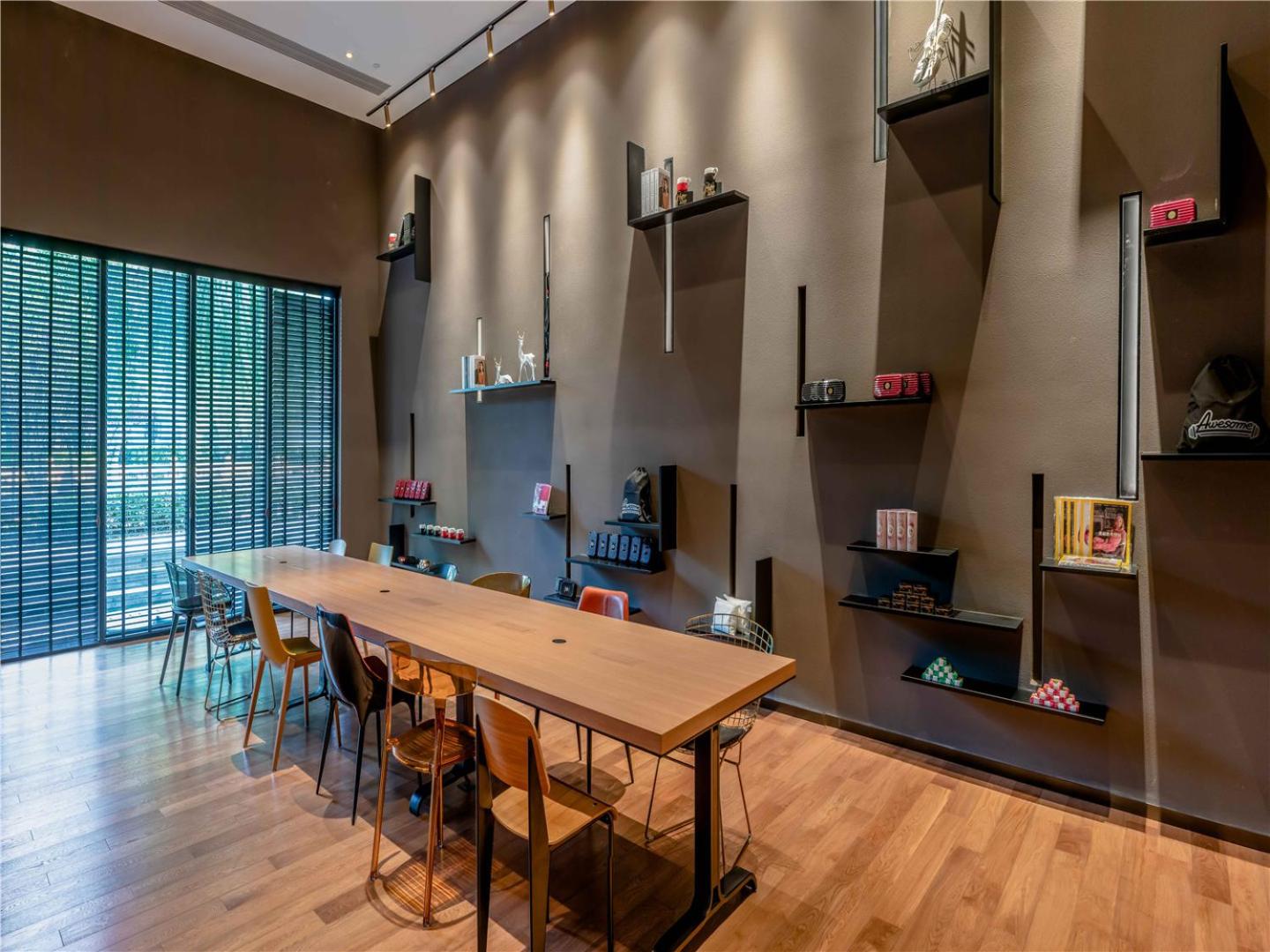 CitigO Hotel Shanghai International Tourist Resort