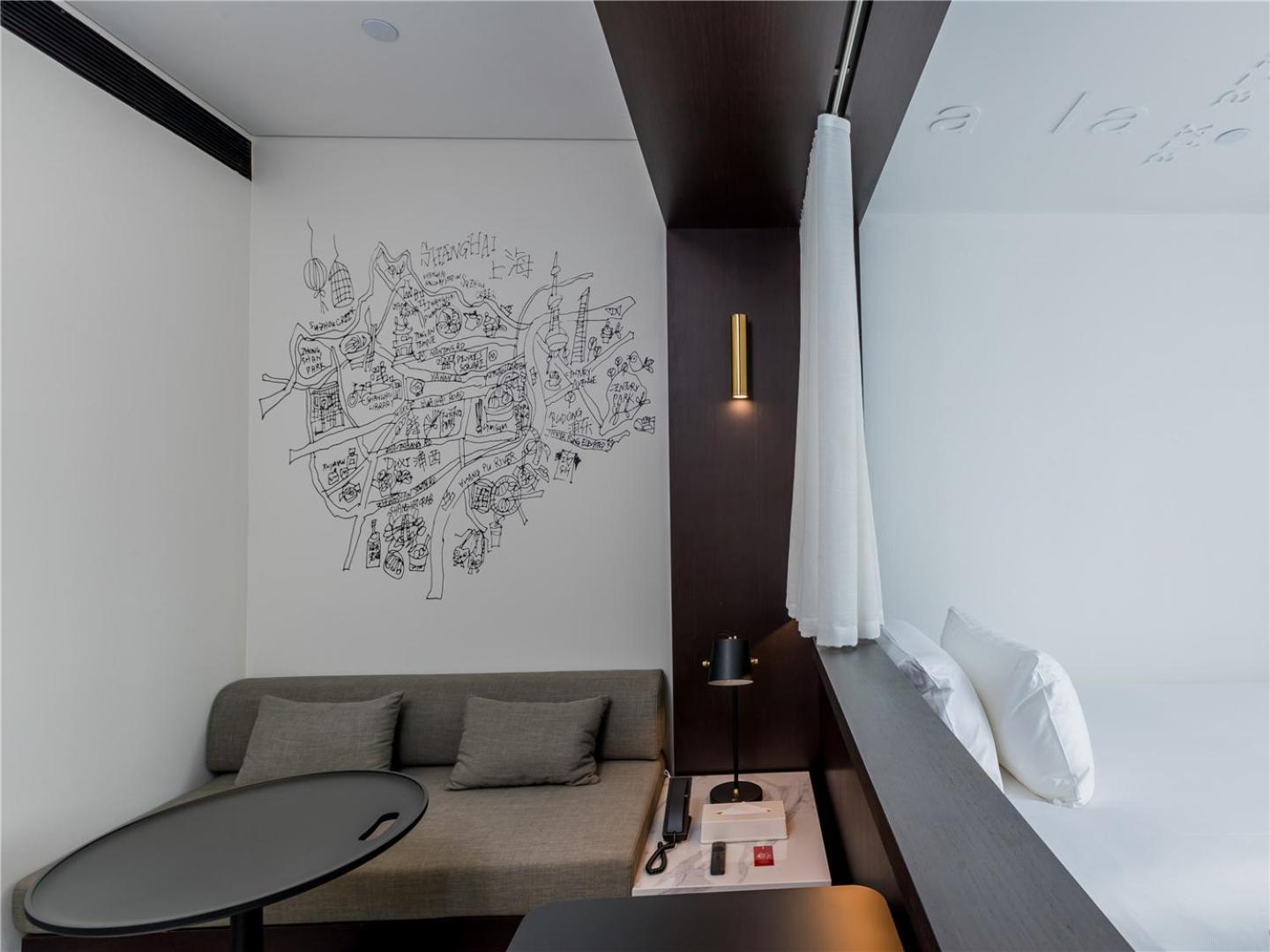 CitigO Hotel Shanghai International Tourist Resort