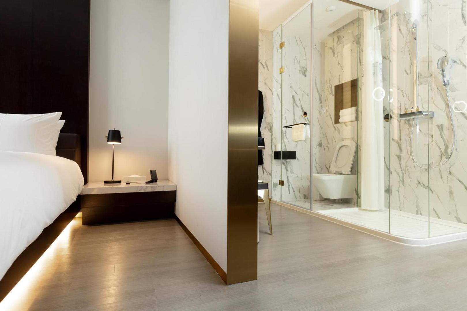 CitigO Hotel Shanghai International Tourist Resort