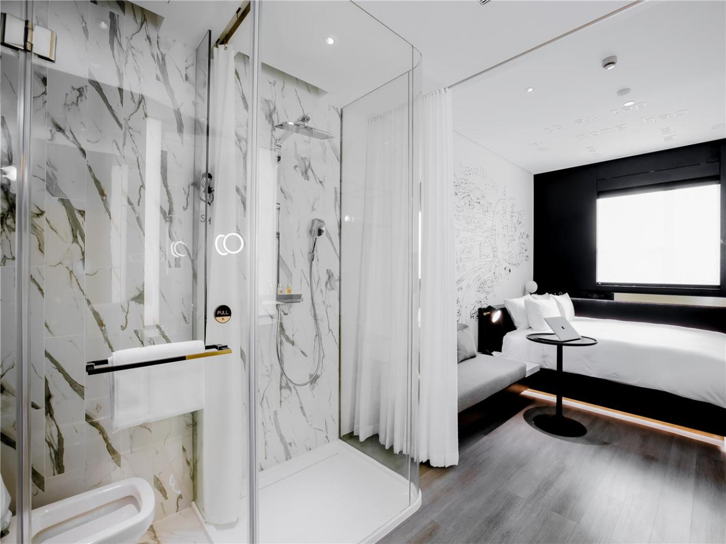 CitigO Hotel Shanghai International Tourist Resort