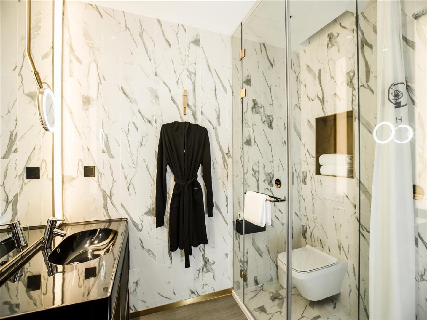 CitigO Hotel Shanghai International Tourist Resort