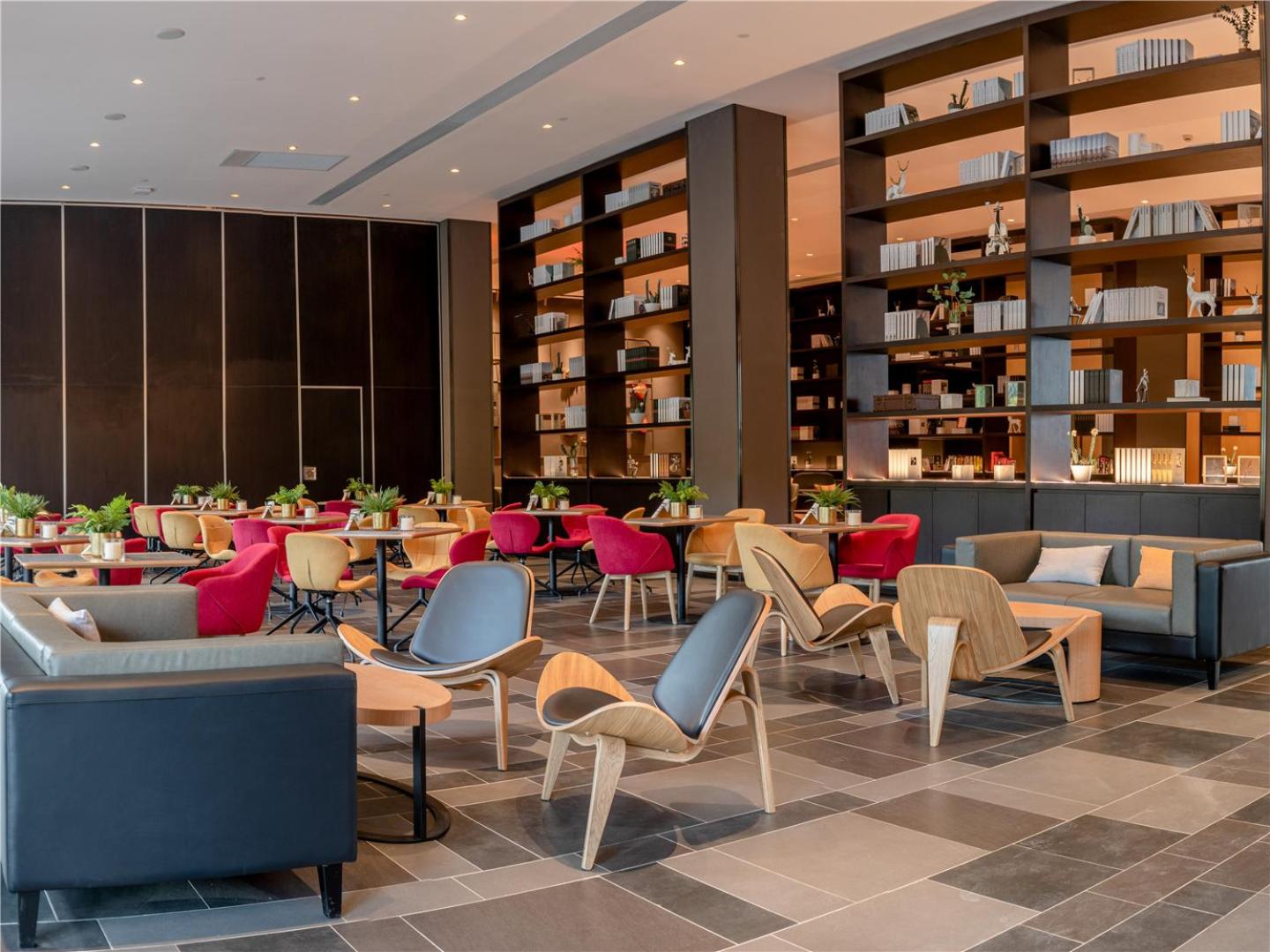 CitigO Hotel Shanghai International Tourist Resort