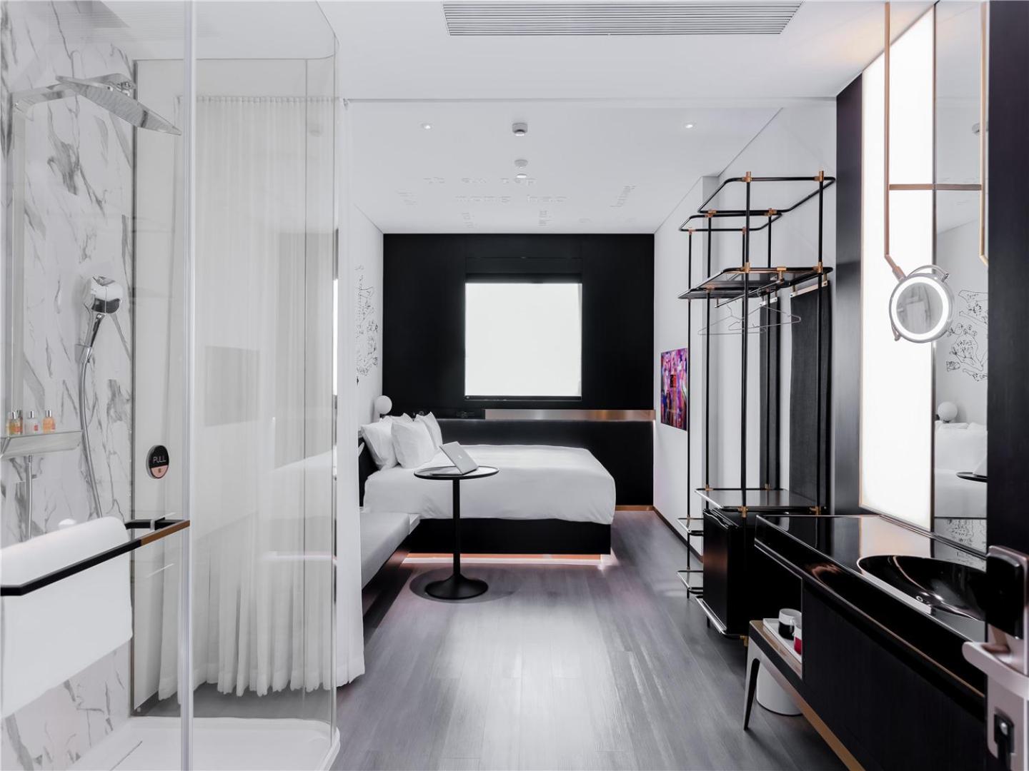 CitigO Hotel Shanghai International Tourist Resort