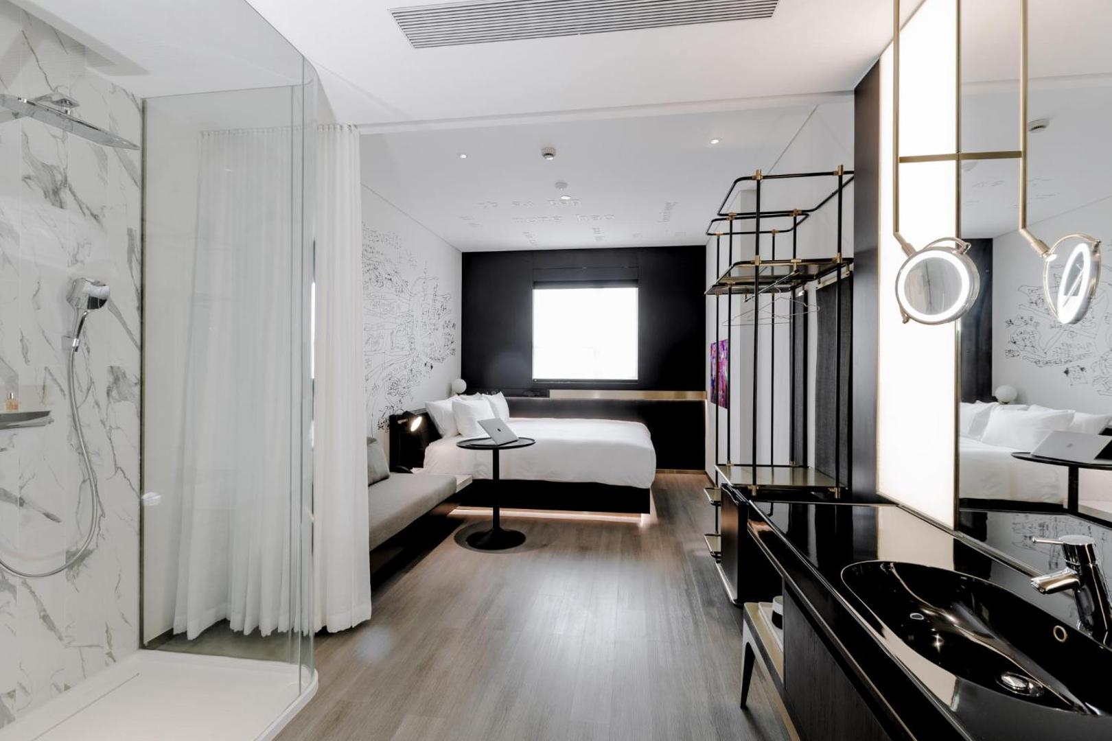 CitigO Hotel Shanghai International Tourist Resort