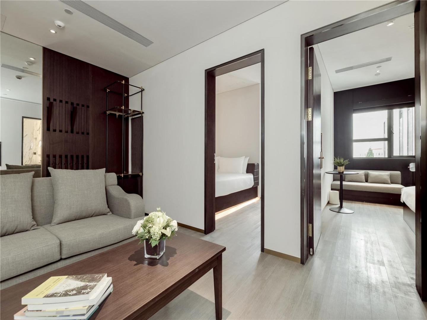 CitigO Hotel Shanghai International Tourist Resort