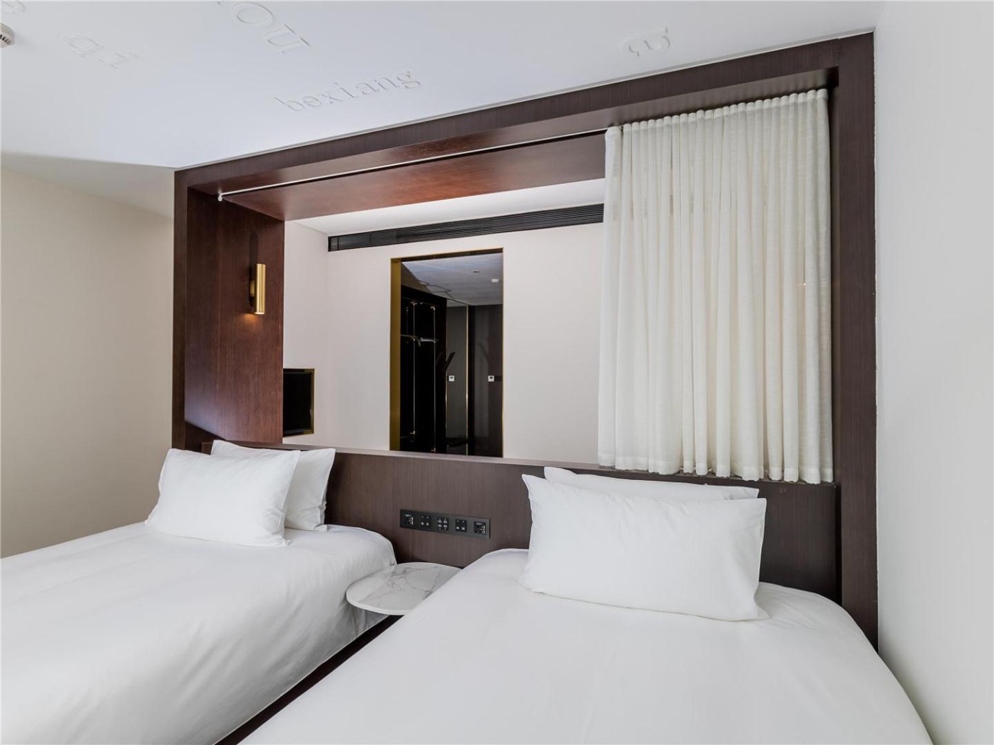 CitigO Hotel Shanghai International Tourist Resort