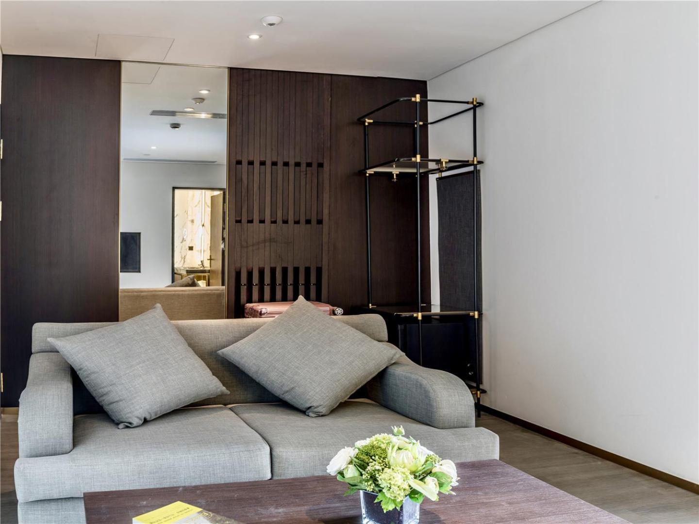 CitigO Hotel Shanghai International Tourist Resort