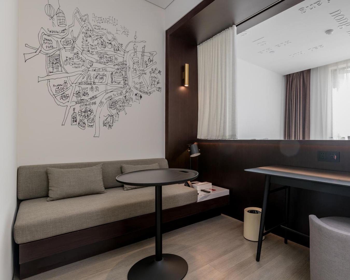 CitigO Hotel Shanghai International Tourist Resort
