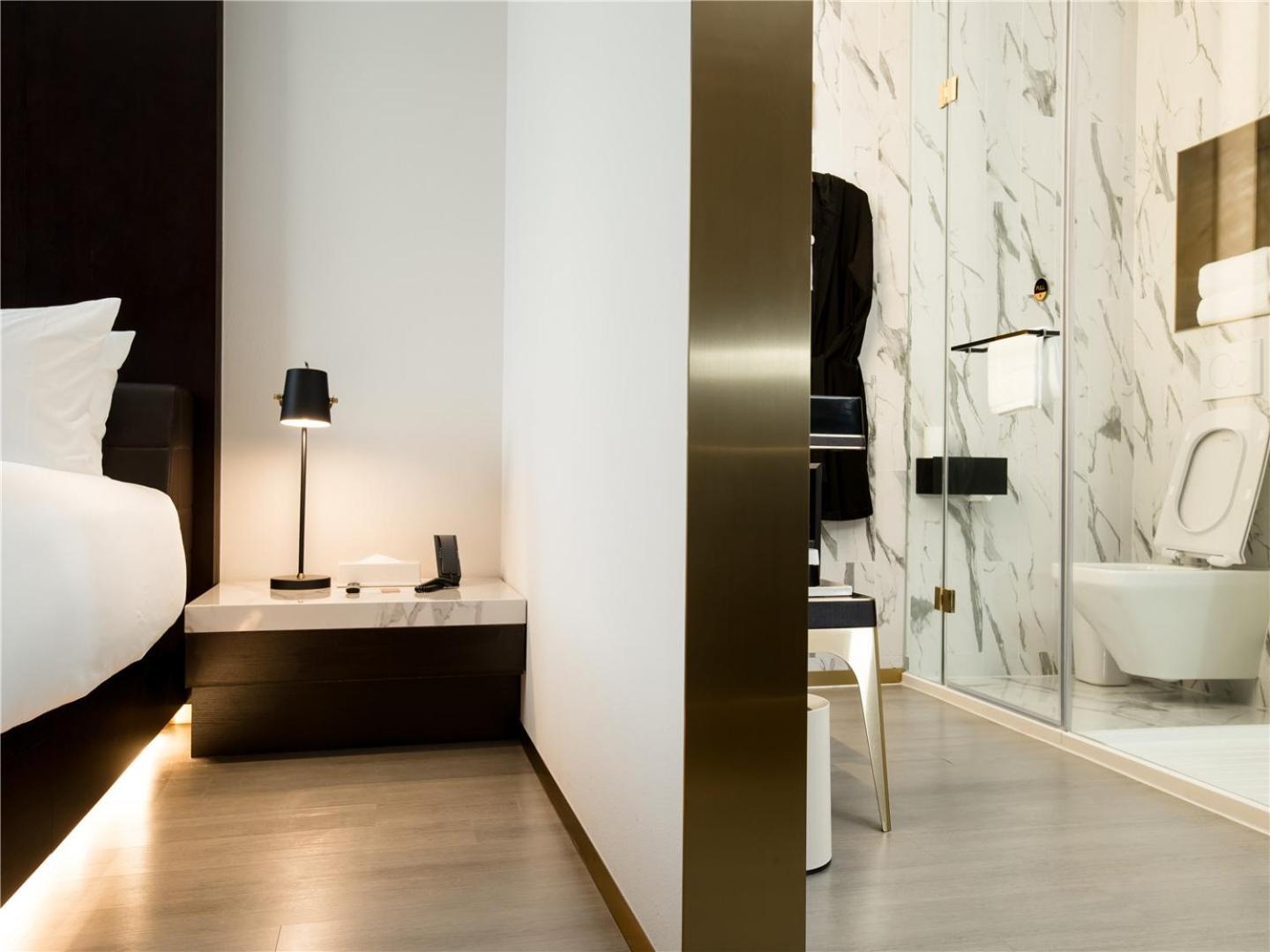 CitigO Hotel Shanghai International Tourist Resort