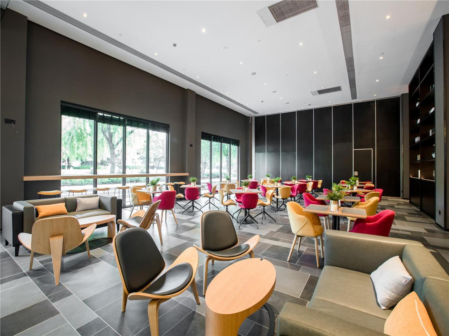 CitigO Hotel Shanghai International Tourist Resort
