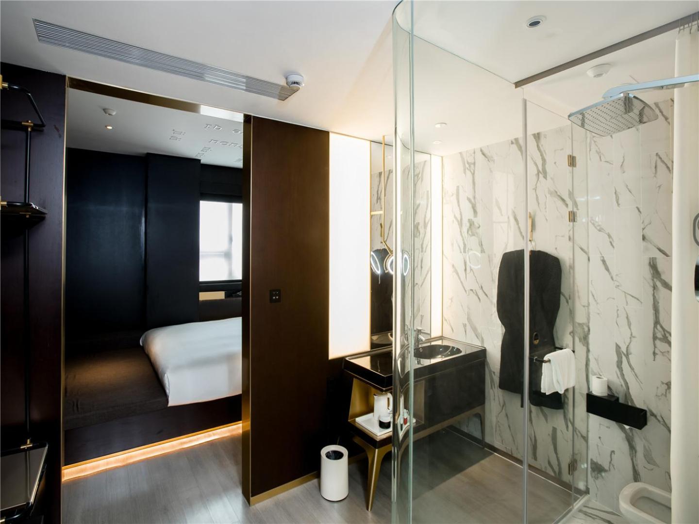 CitigO Hotel Shanghai International Tourist Resort