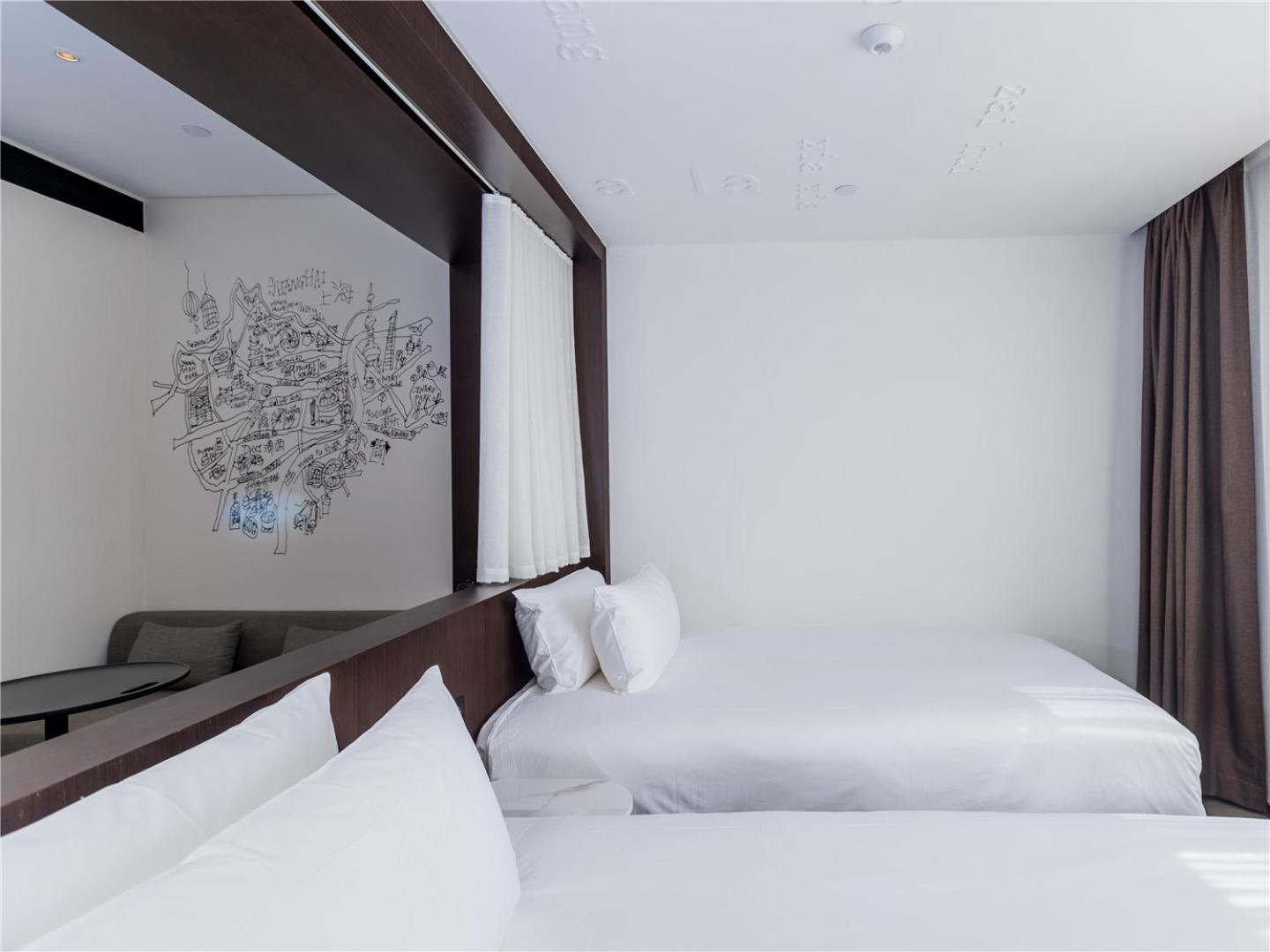 CitigO Hotel Shanghai International Tourist Resort