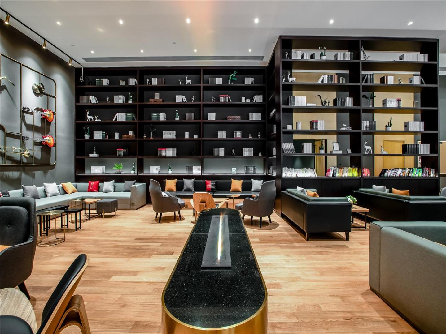 CitigO Hotel Shanghai International Tourist Resort