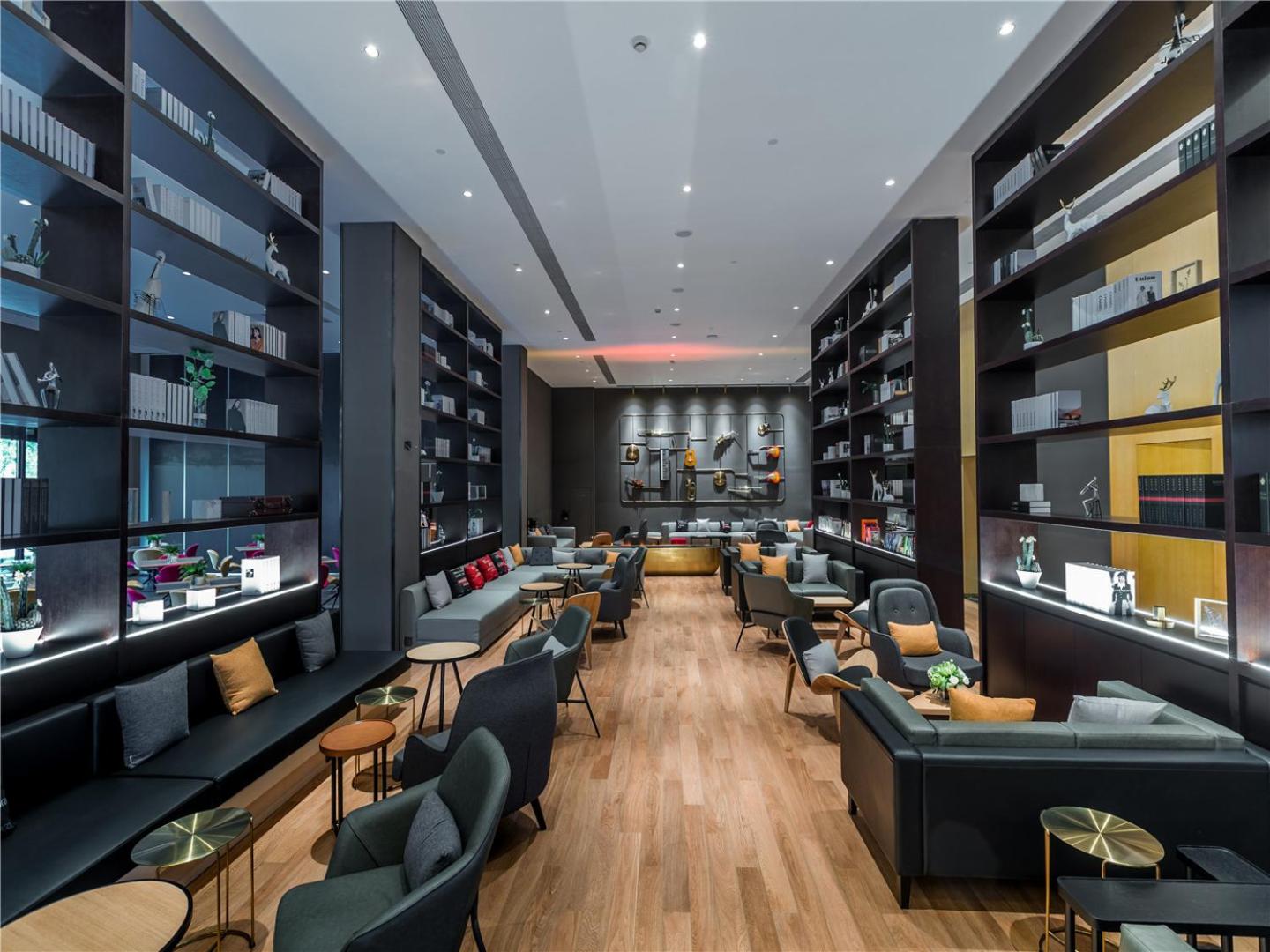 CitigO Hotel Shanghai International Tourist Resort