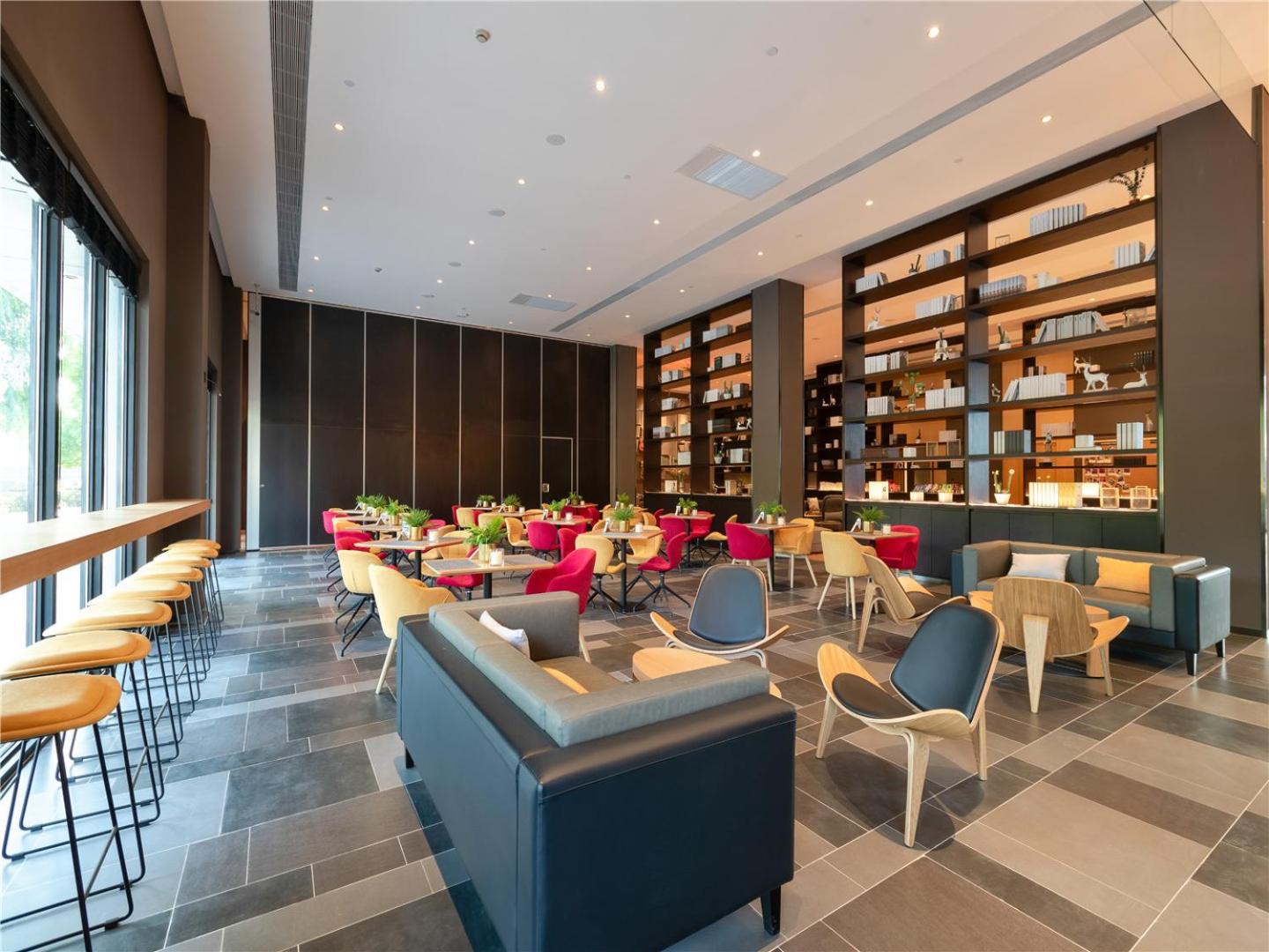 CitigO Hotel Shanghai International Tourist Resort